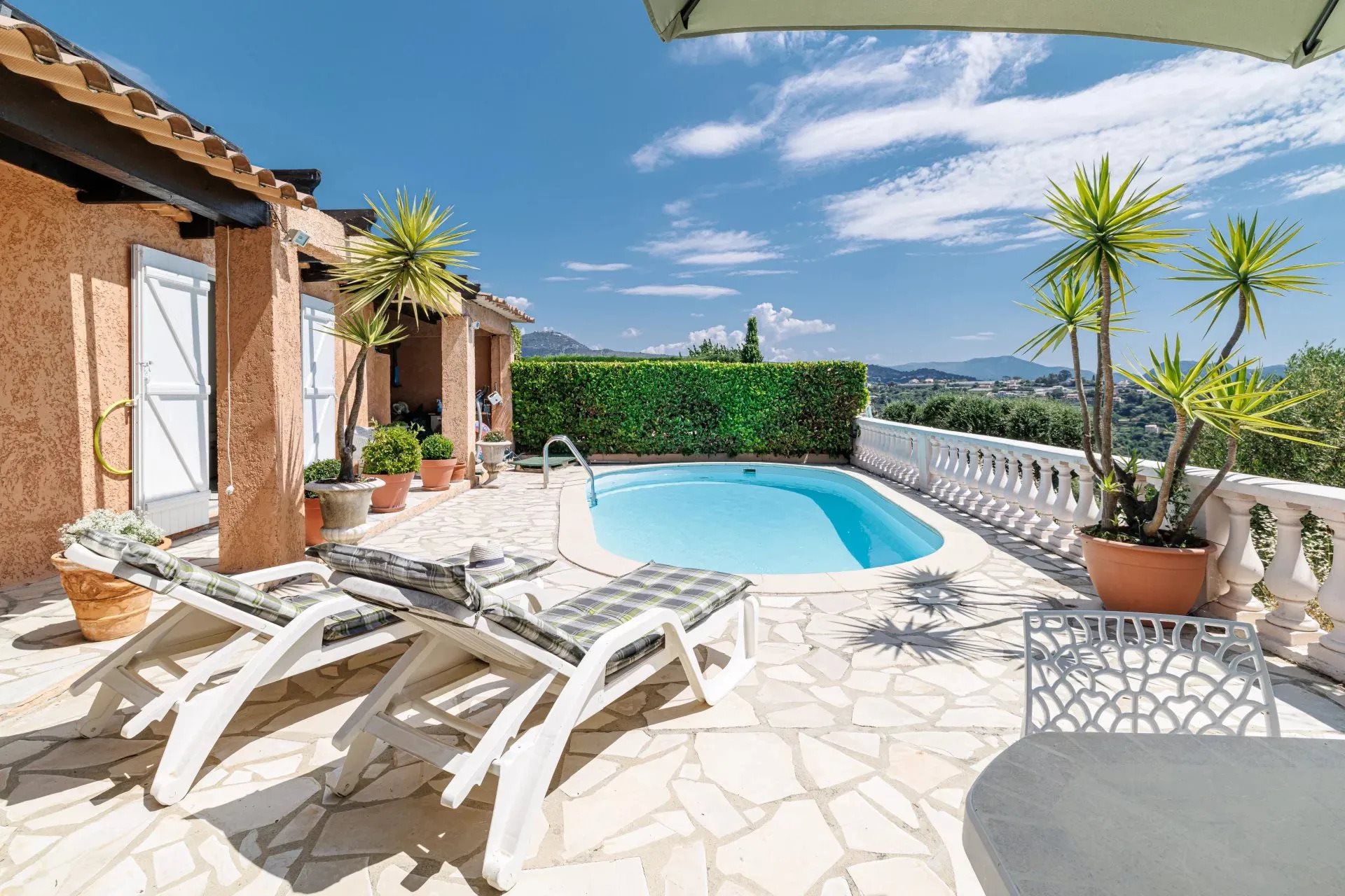 Maison à vendre, 120m², Nice