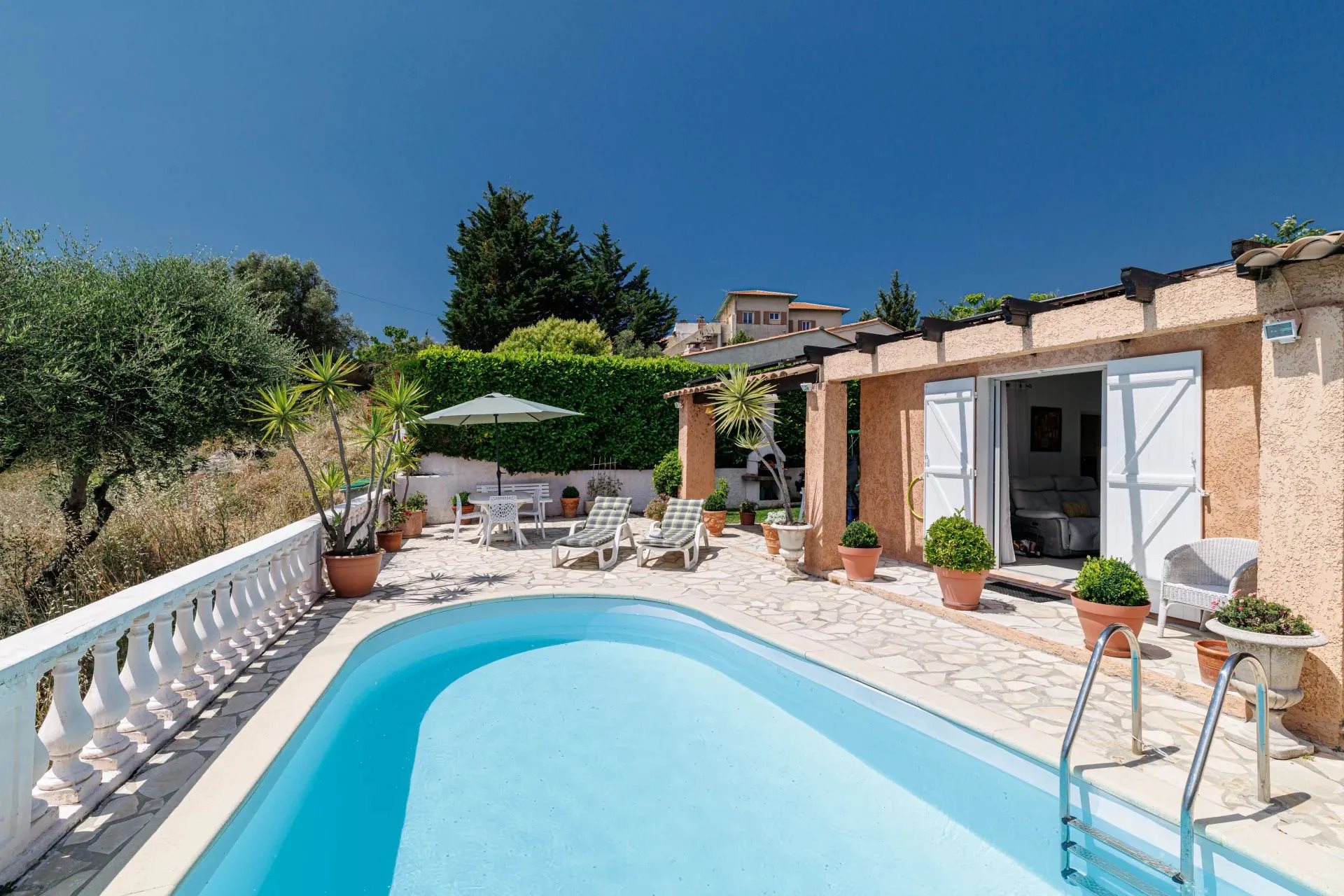 Maison à vendre, 120m², Nice