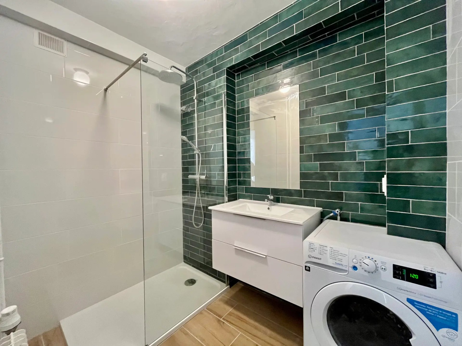 Appartement à louer, 53m², Nice