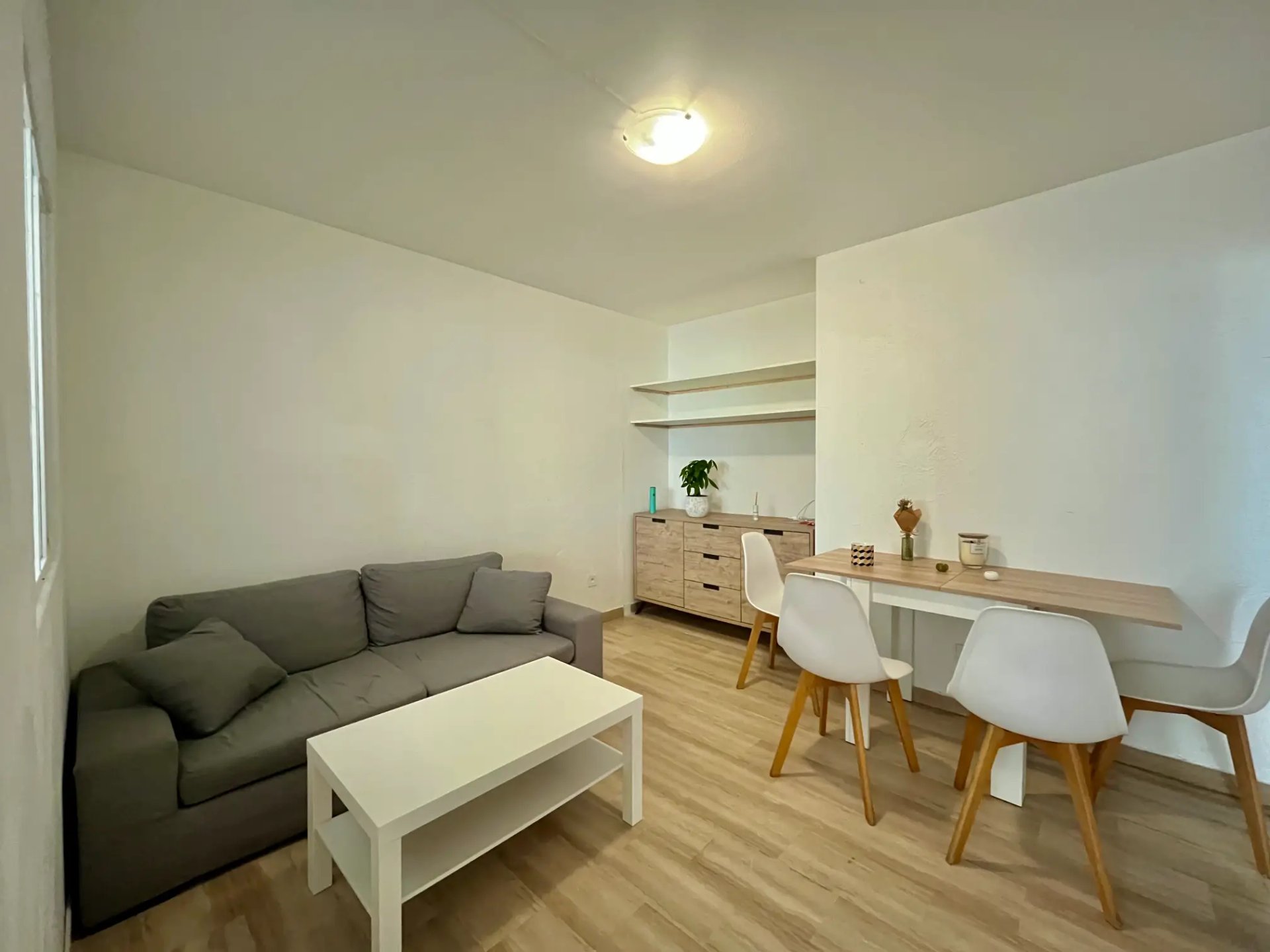 Appartement à louer, 53m², Nice