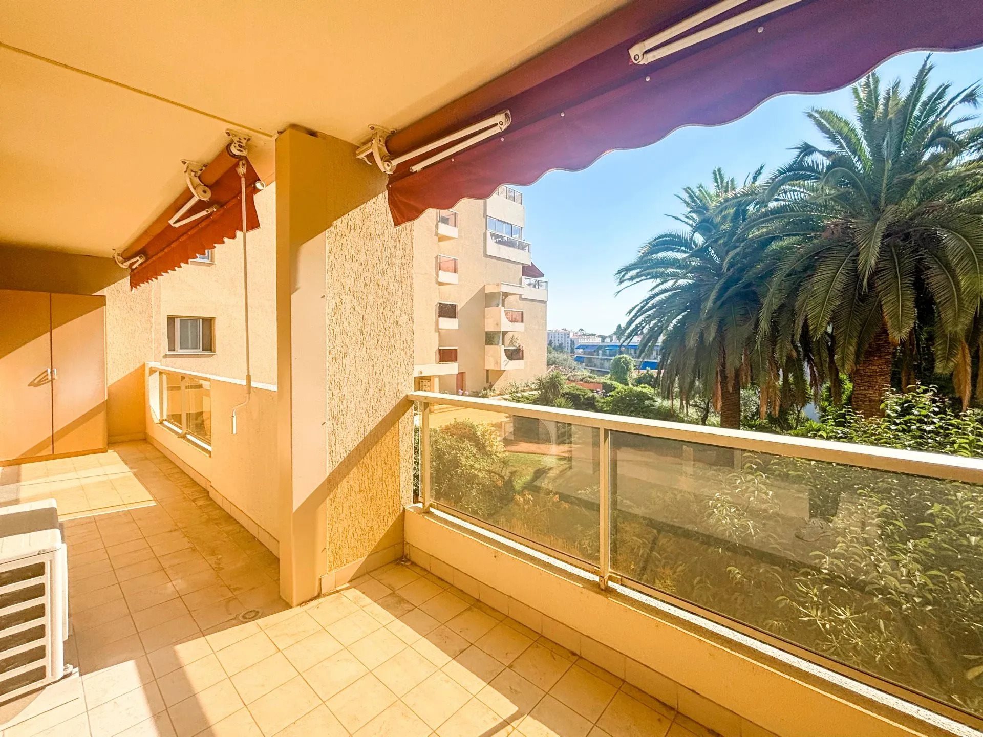 Appartement à vendre, 49m², Nice