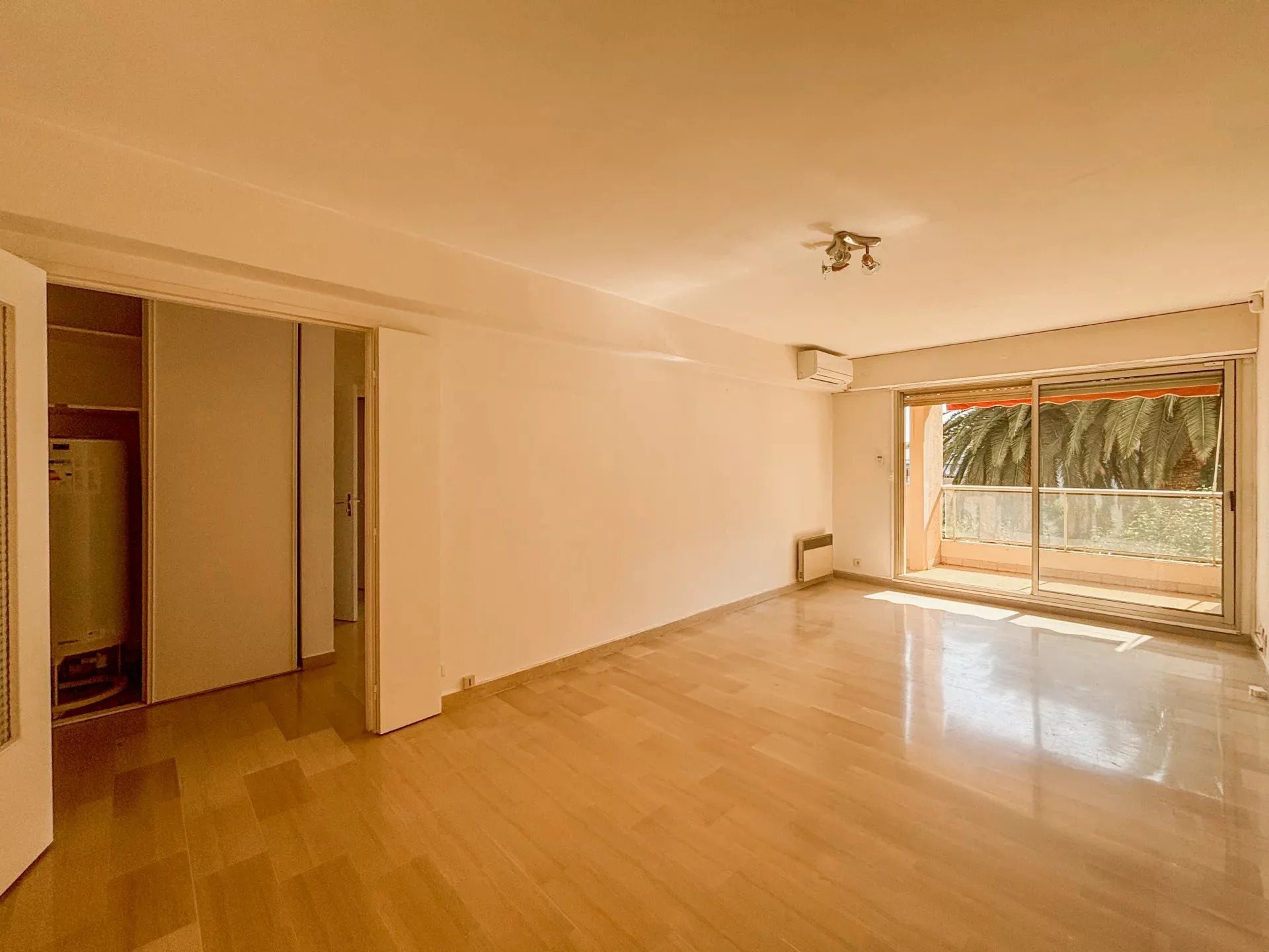Appartement à vendre, 49m², Nice