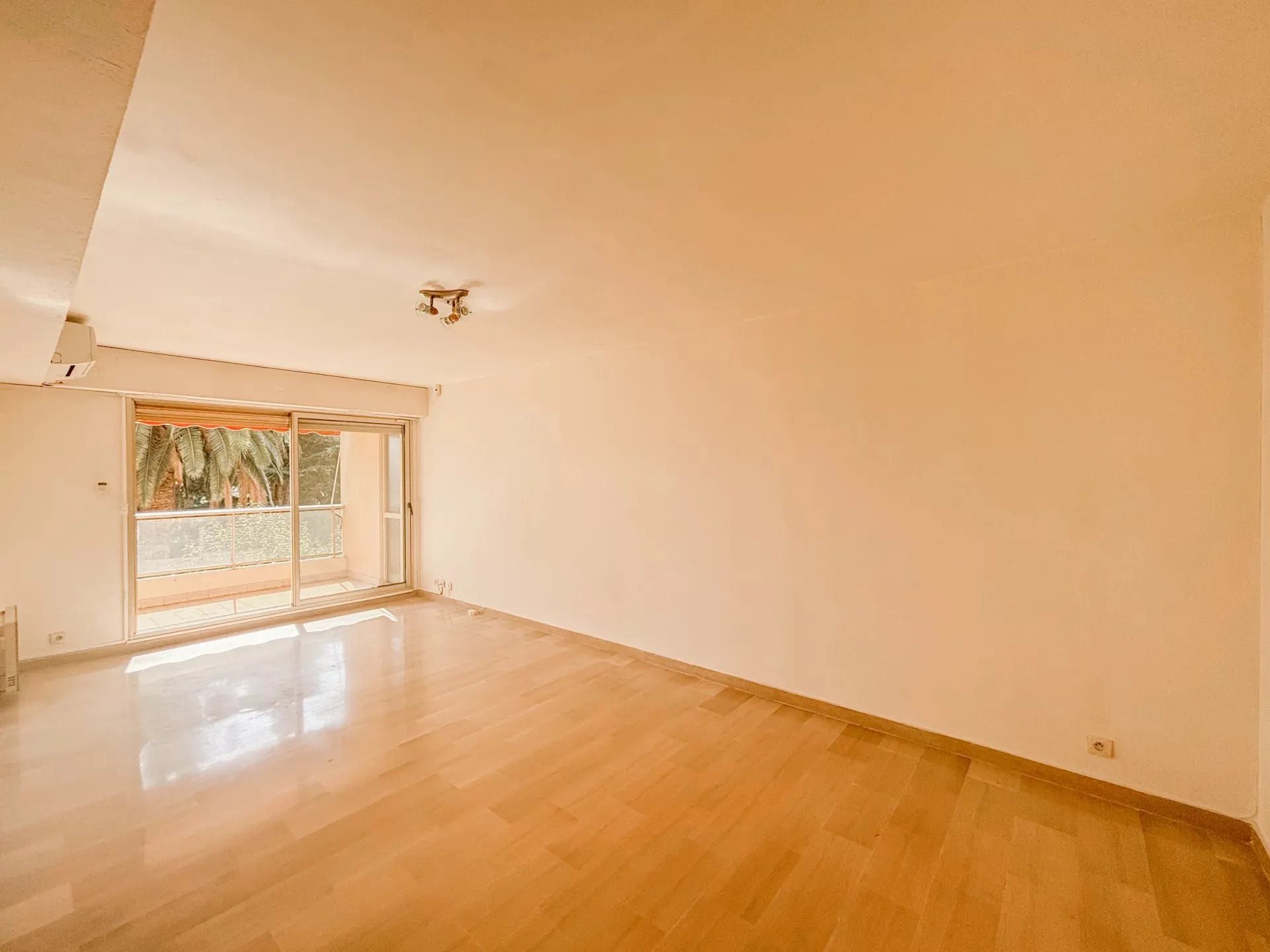 Appartement à vendre, 49m², Nice