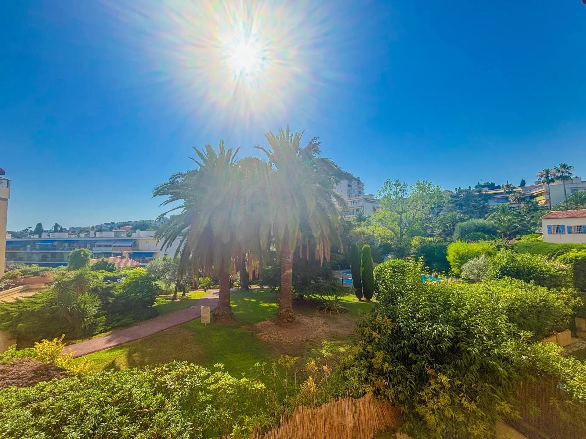 Appartement à vendre, 49m², Nice