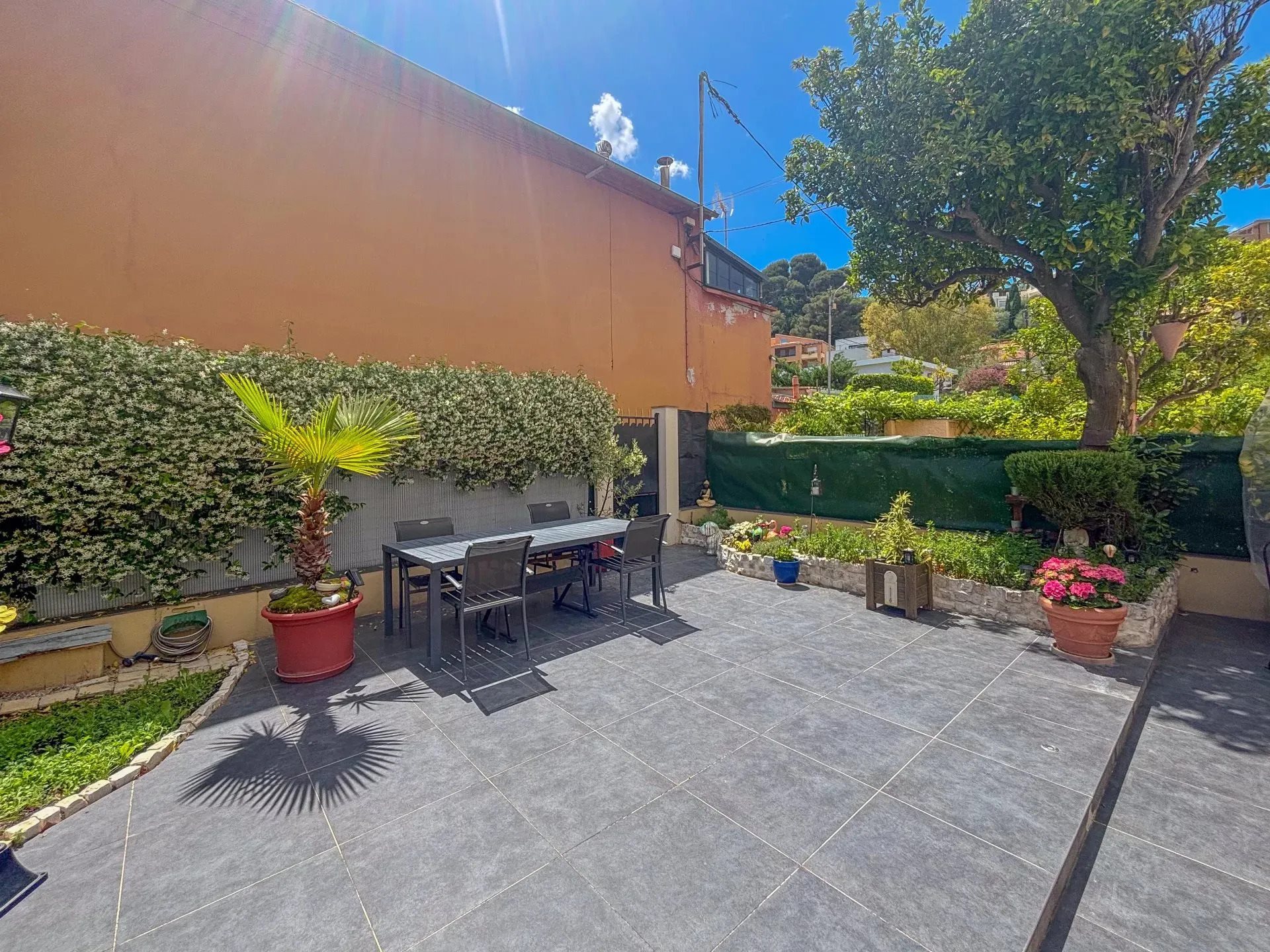 Maison à vendre, 94m², Saint-Jean-Cap-Ferrat