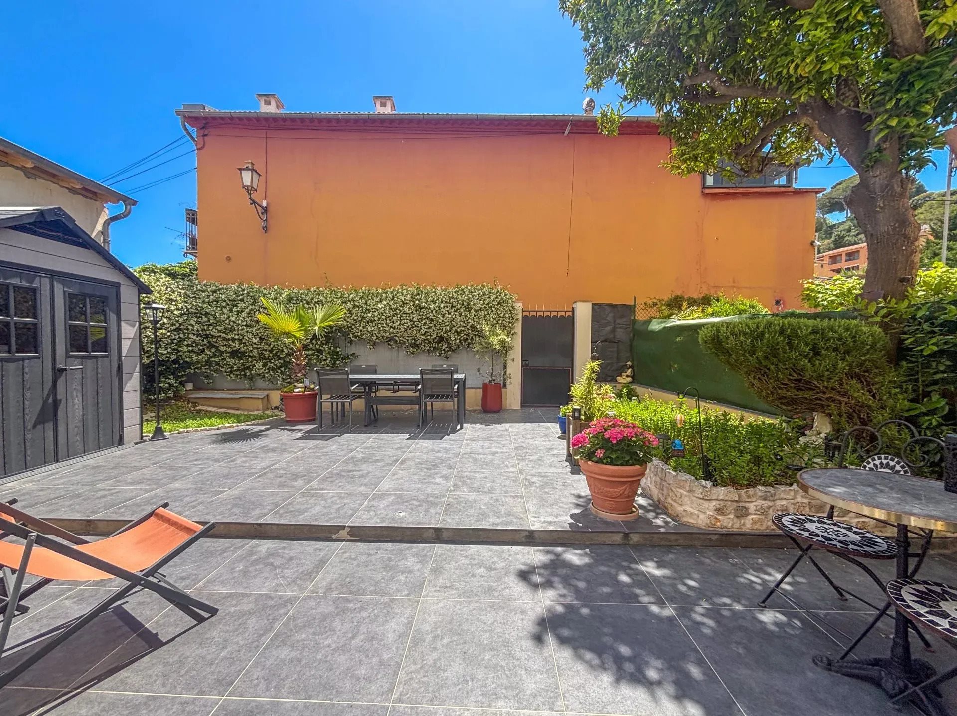 Maison à vendre, 94m², Saint-Jean-Cap-Ferrat