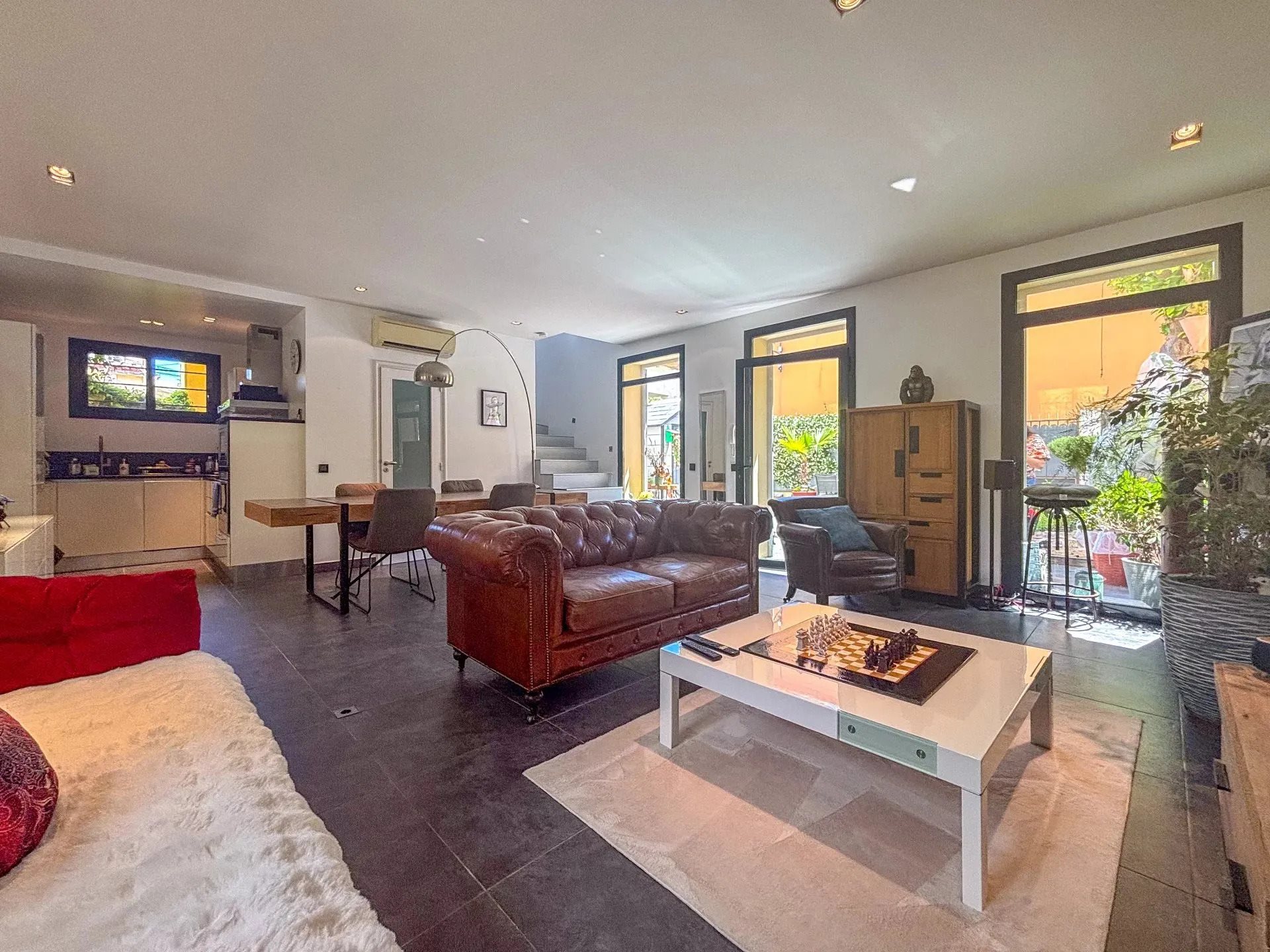 Maison à vendre, 94m², Saint-Jean-Cap-Ferrat