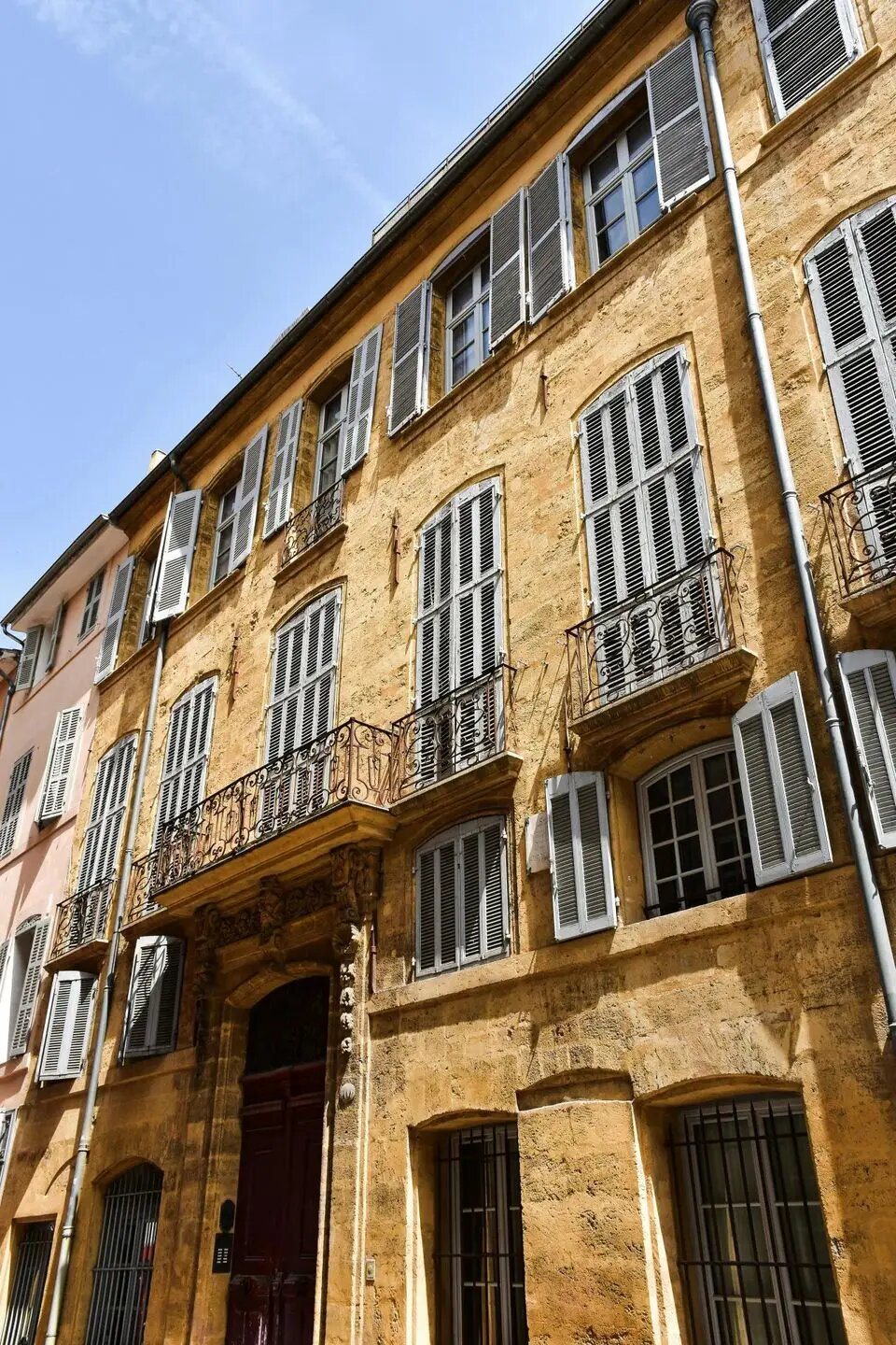 Appartement à vendre, 175m², Apt