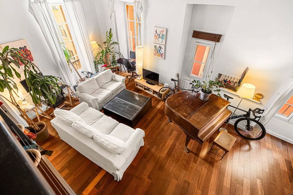 Appartement à vendre, 2m², Nice