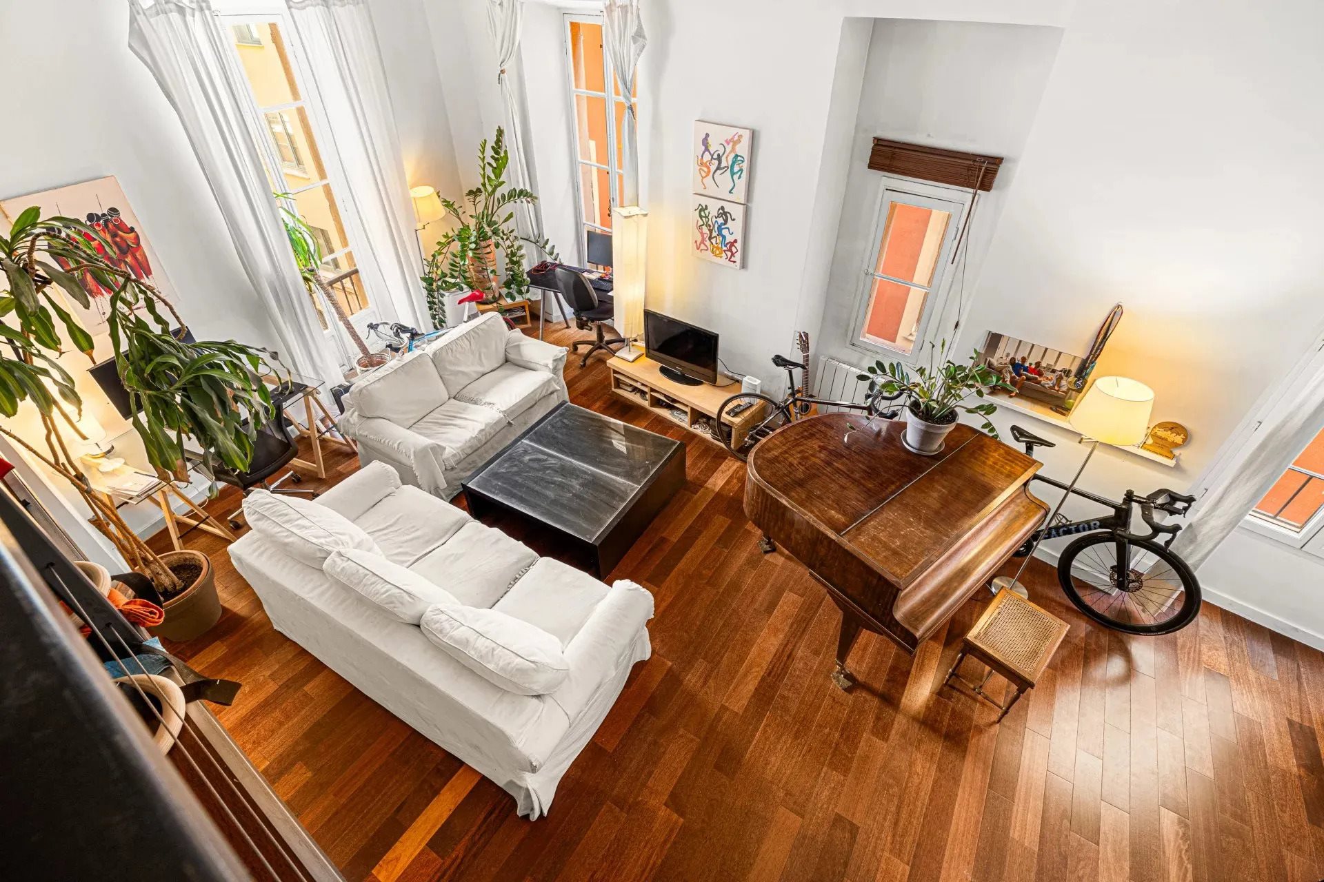 Appartement à vendre, 2m², Nice