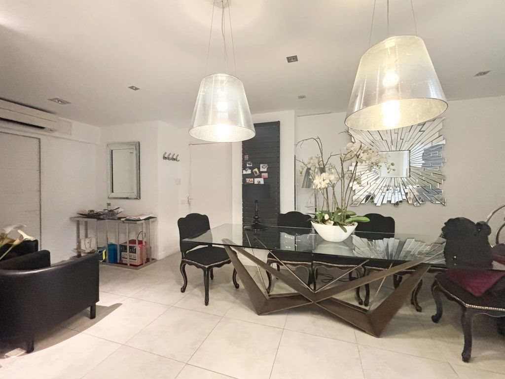 Appartement à vendre, 89m², Nice