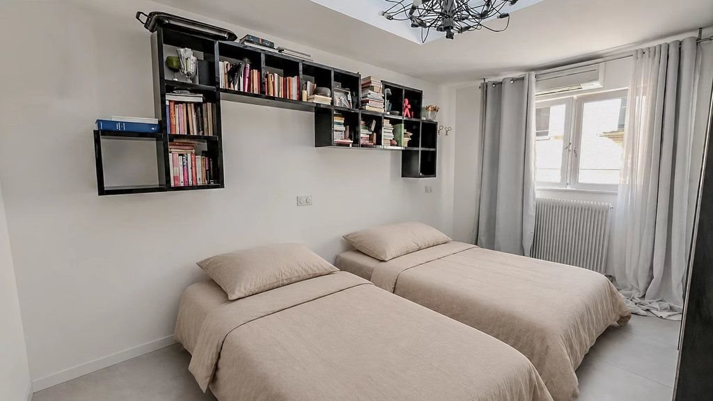 Appartement à vendre, 89m², Nice