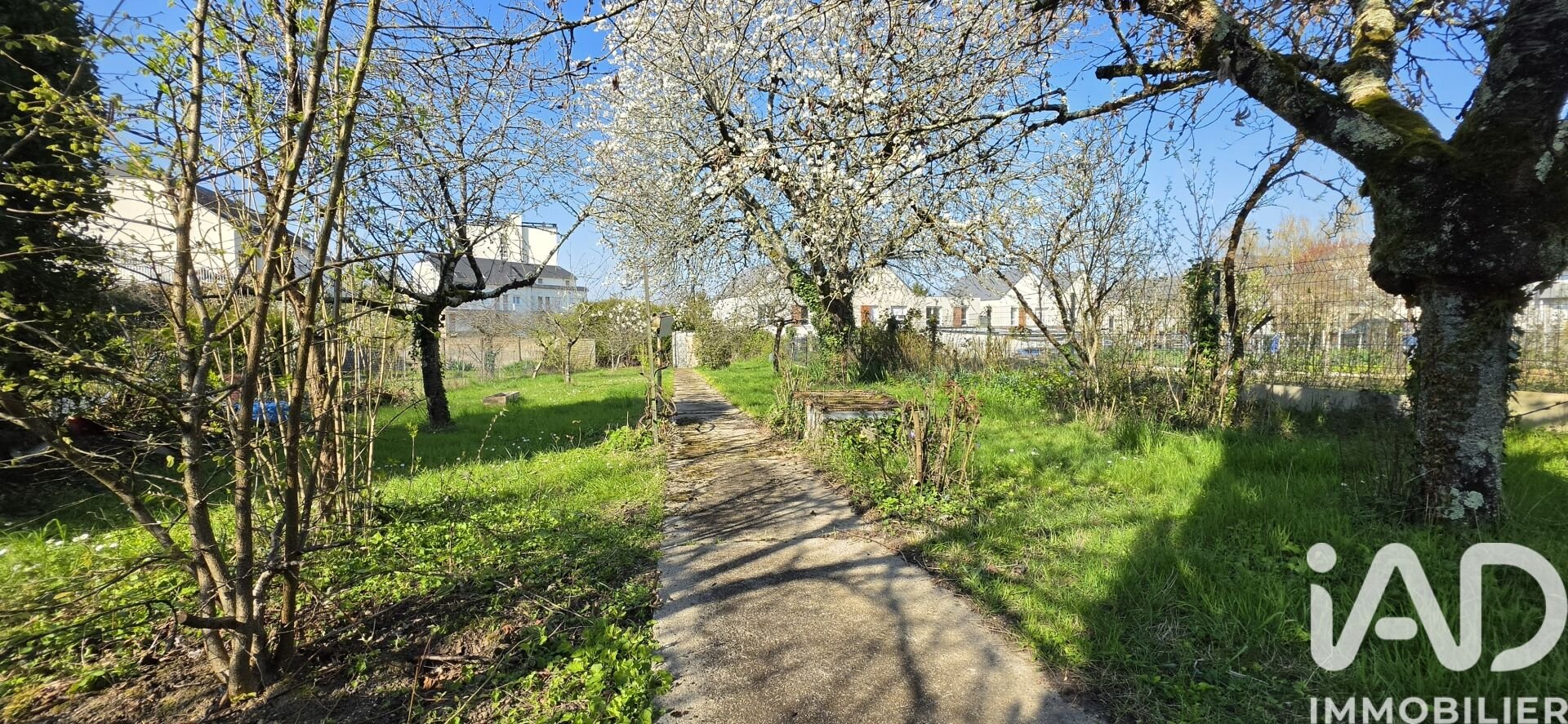 Maison à vendre, 95m², Chambray-lès-Tours