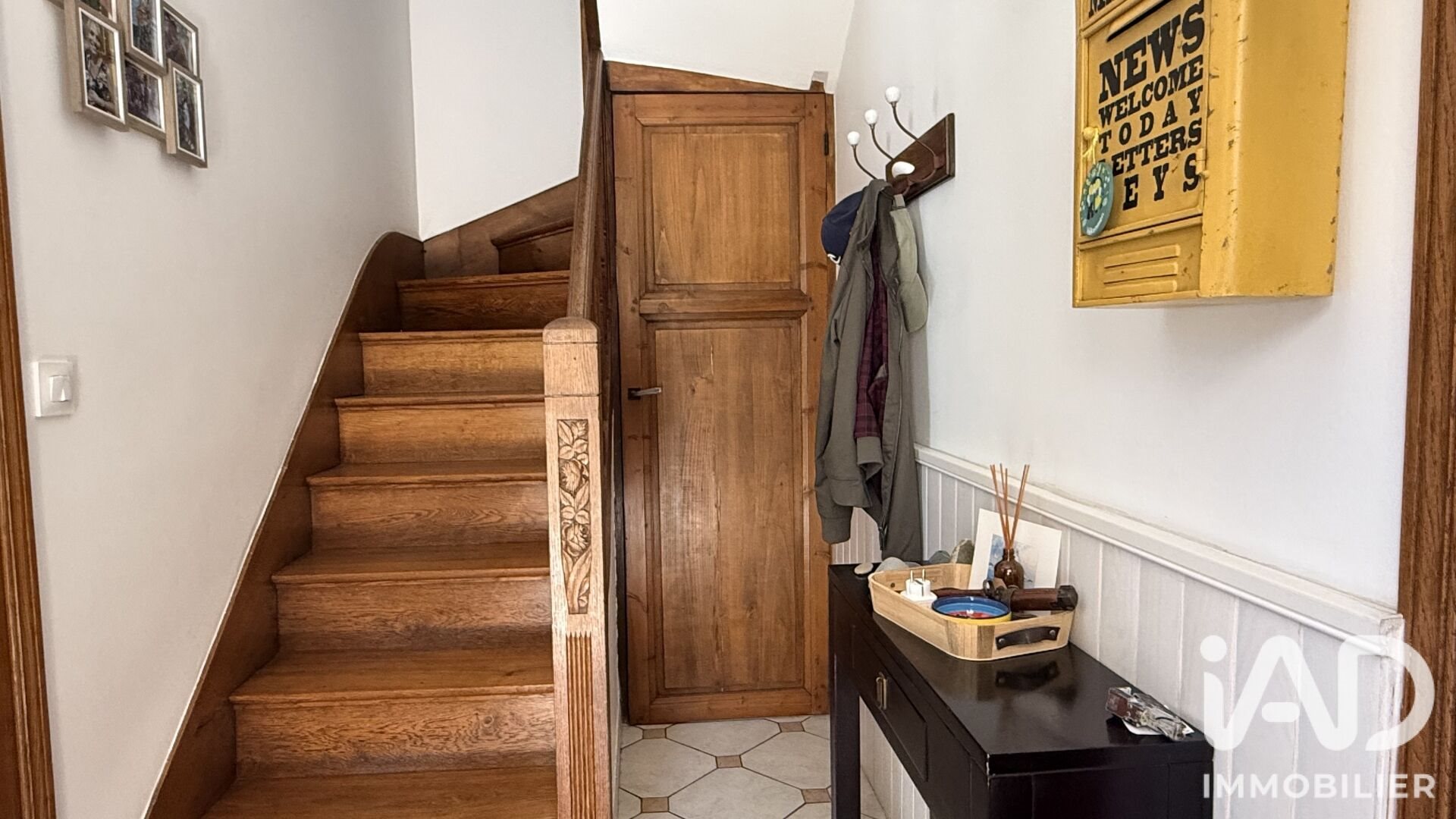 Maison à vendre, 95m², Saint-Cyr-sur-Loire