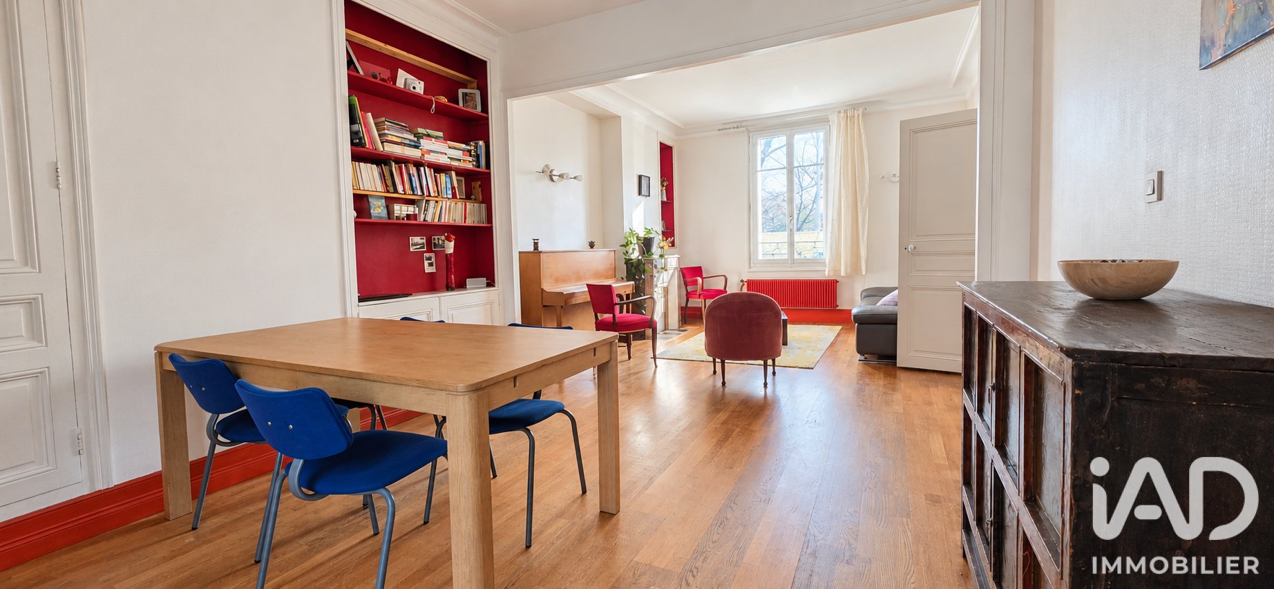 Maison à vendre, 136m², Tours