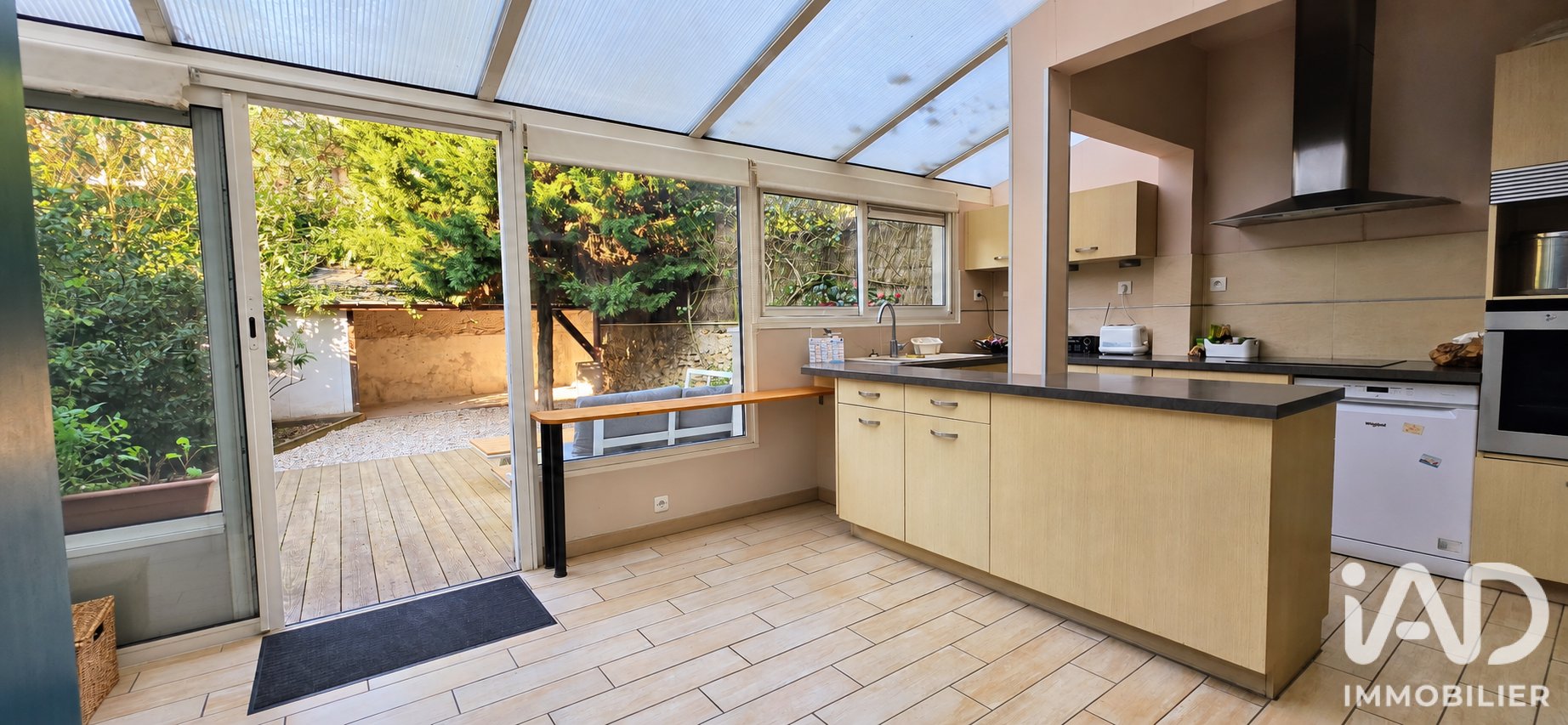 Maison à vendre, 136m², Tours