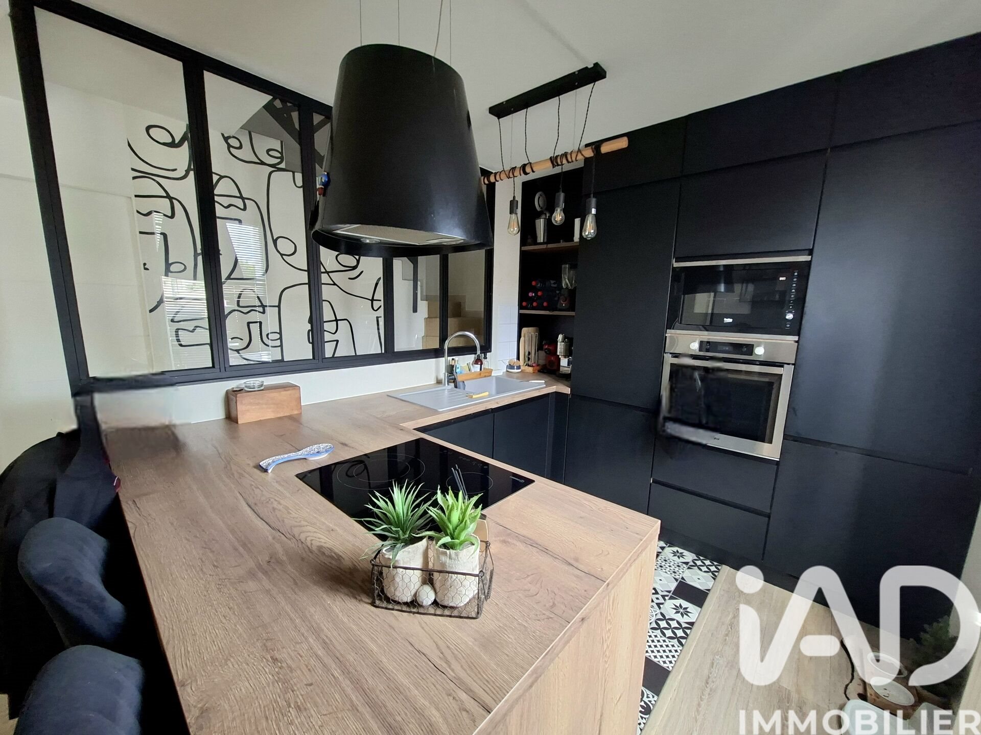 Appartement à vendre, 109m², Poitiers