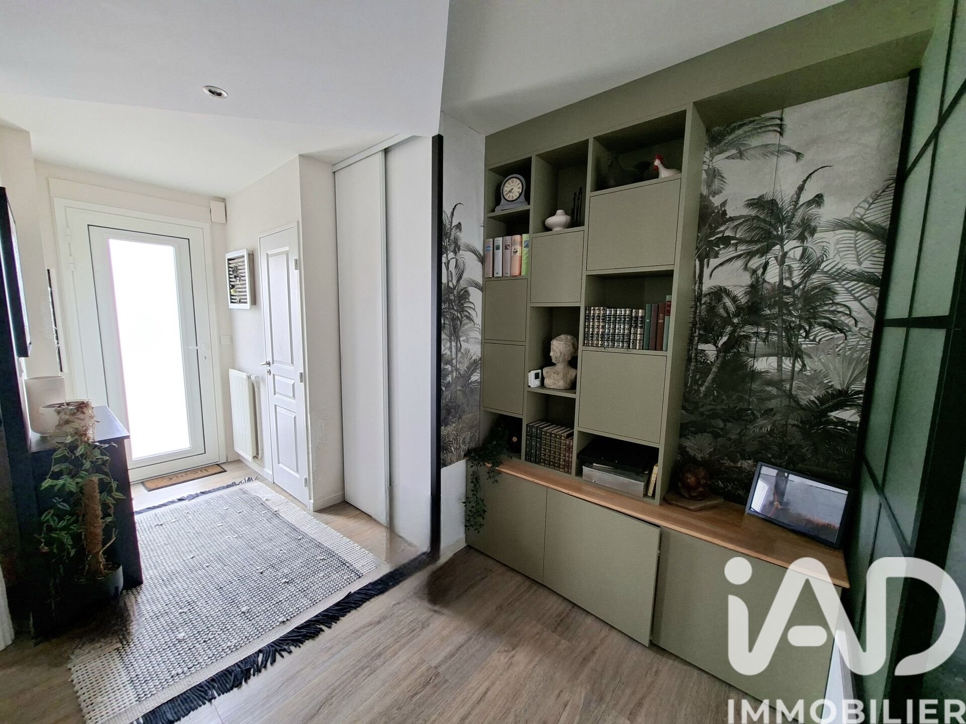 Appartement à vendre, 109m², Poitiers