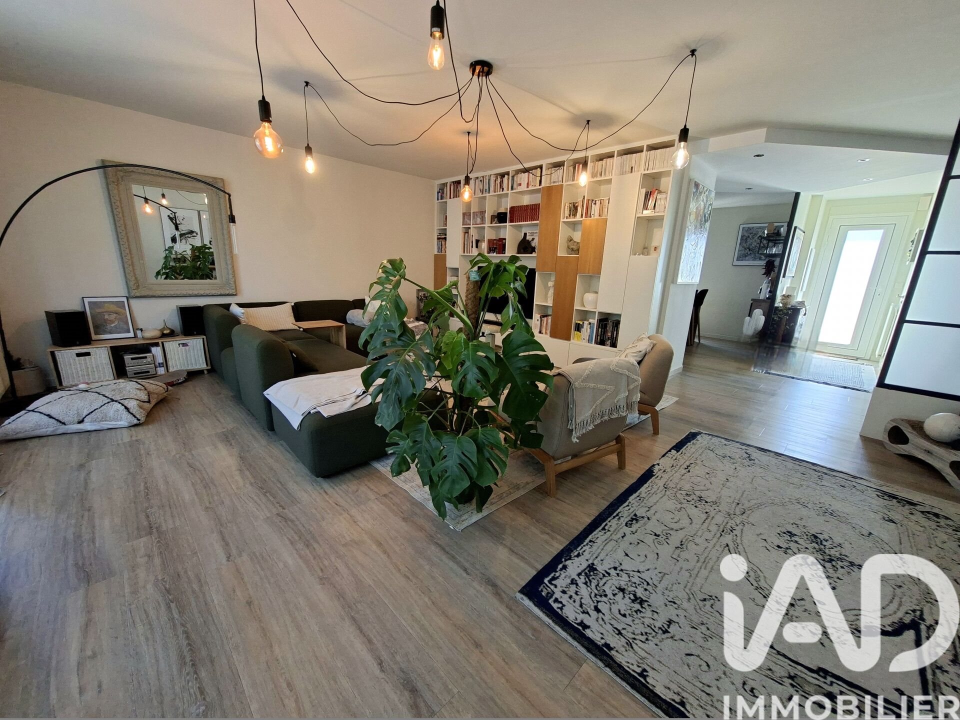 Appartement à vendre, 109m², Poitiers