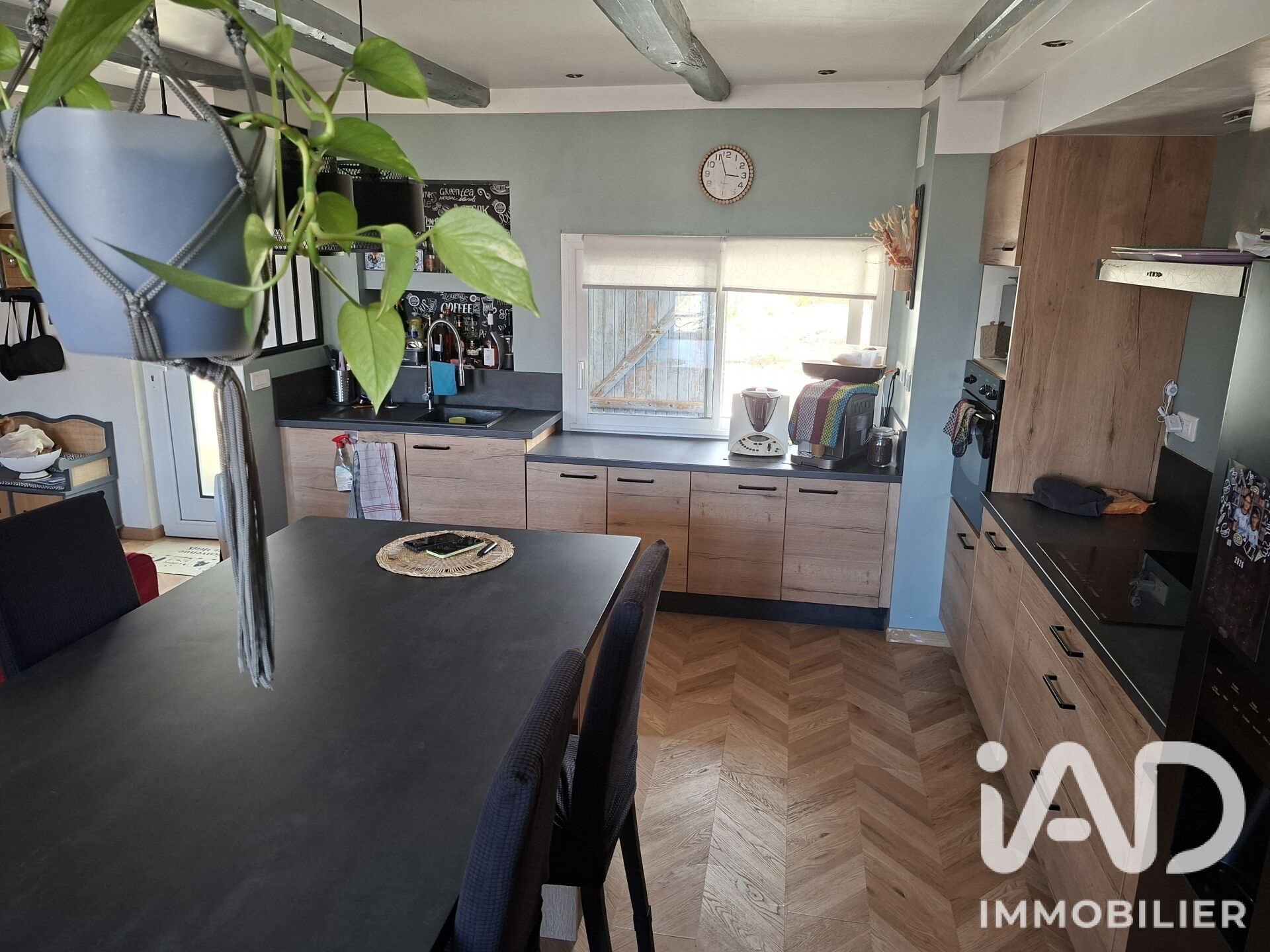 Maison à vendre, 88m², Latillé