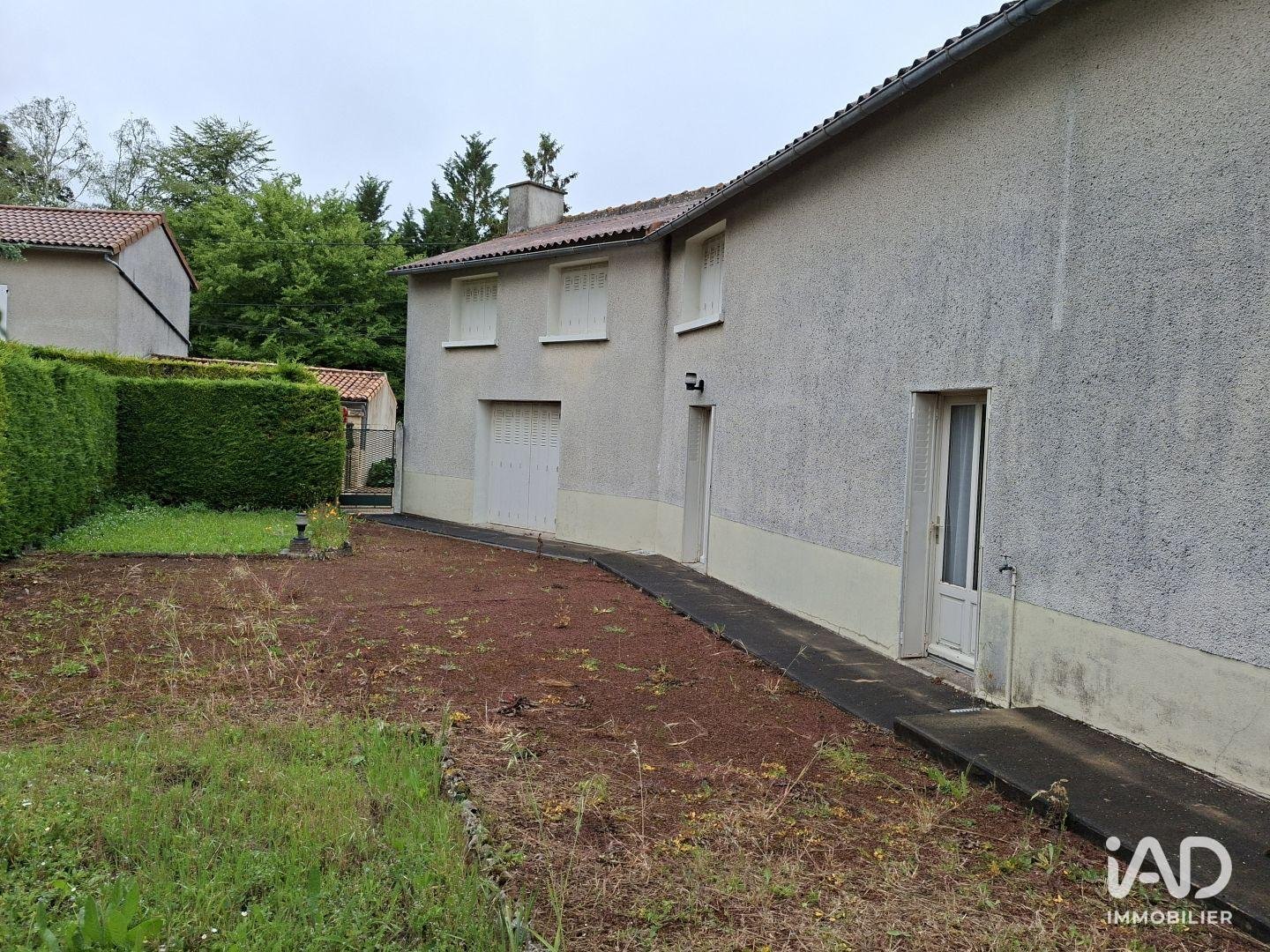 Maison à vendre, 117m², Villiers