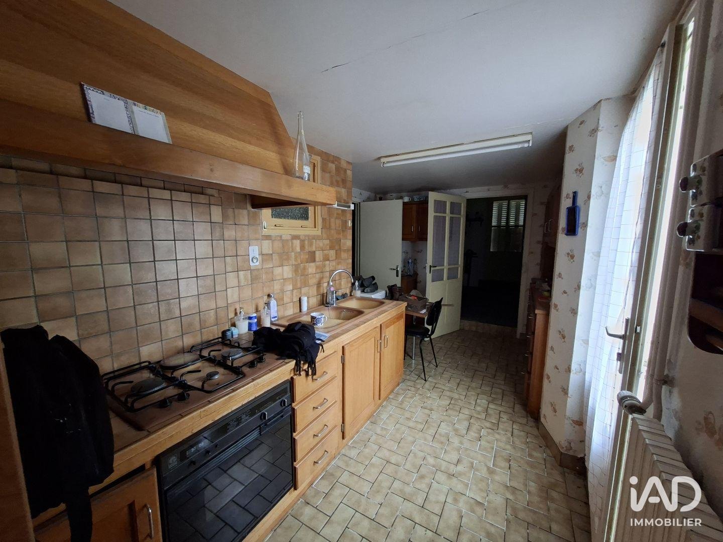 Maison à vendre, 117m², Villiers