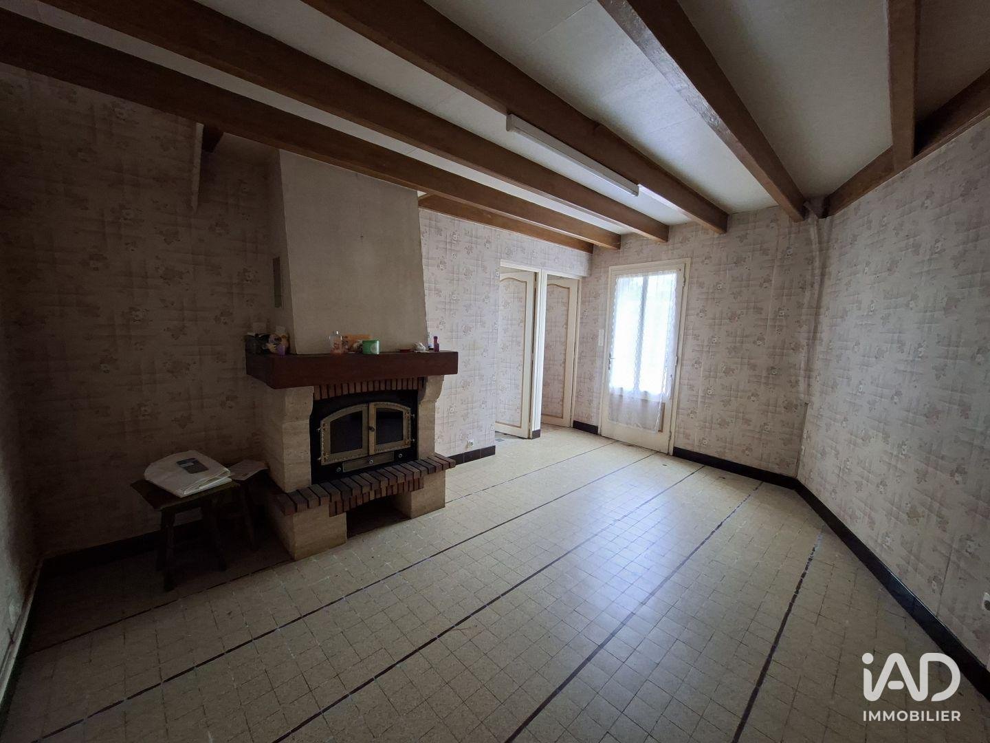 Maison à vendre, 117m², Villiers