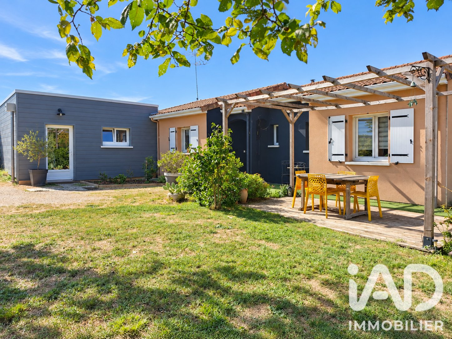 Maison à vendre, 147m², Vouzailles