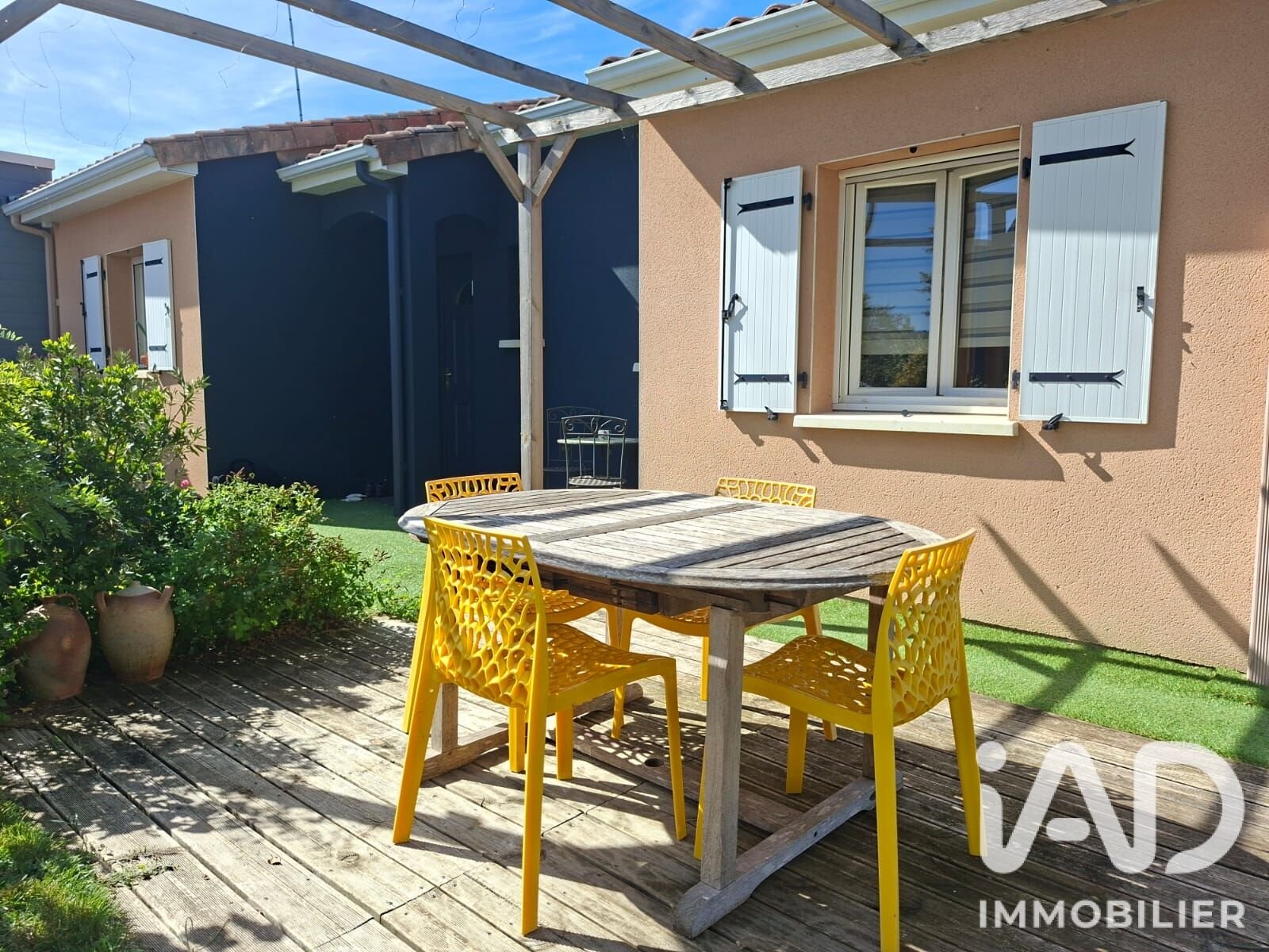 Maison à vendre, 147m², Vouzailles