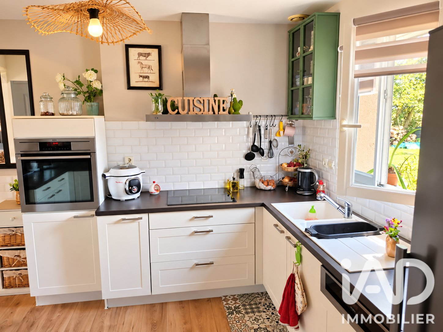 Maison à vendre, 147m², Vouzailles
