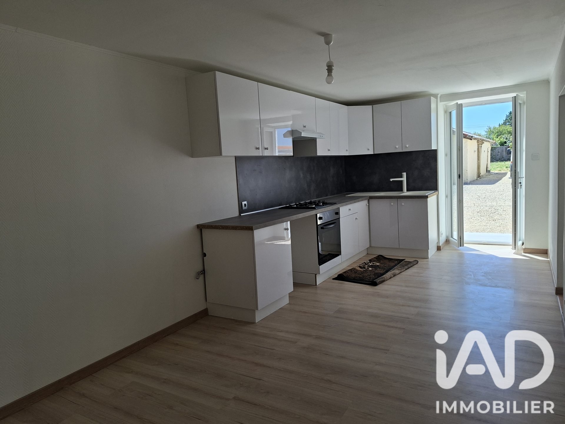 Maison à vendre, 204m², Vouzailles