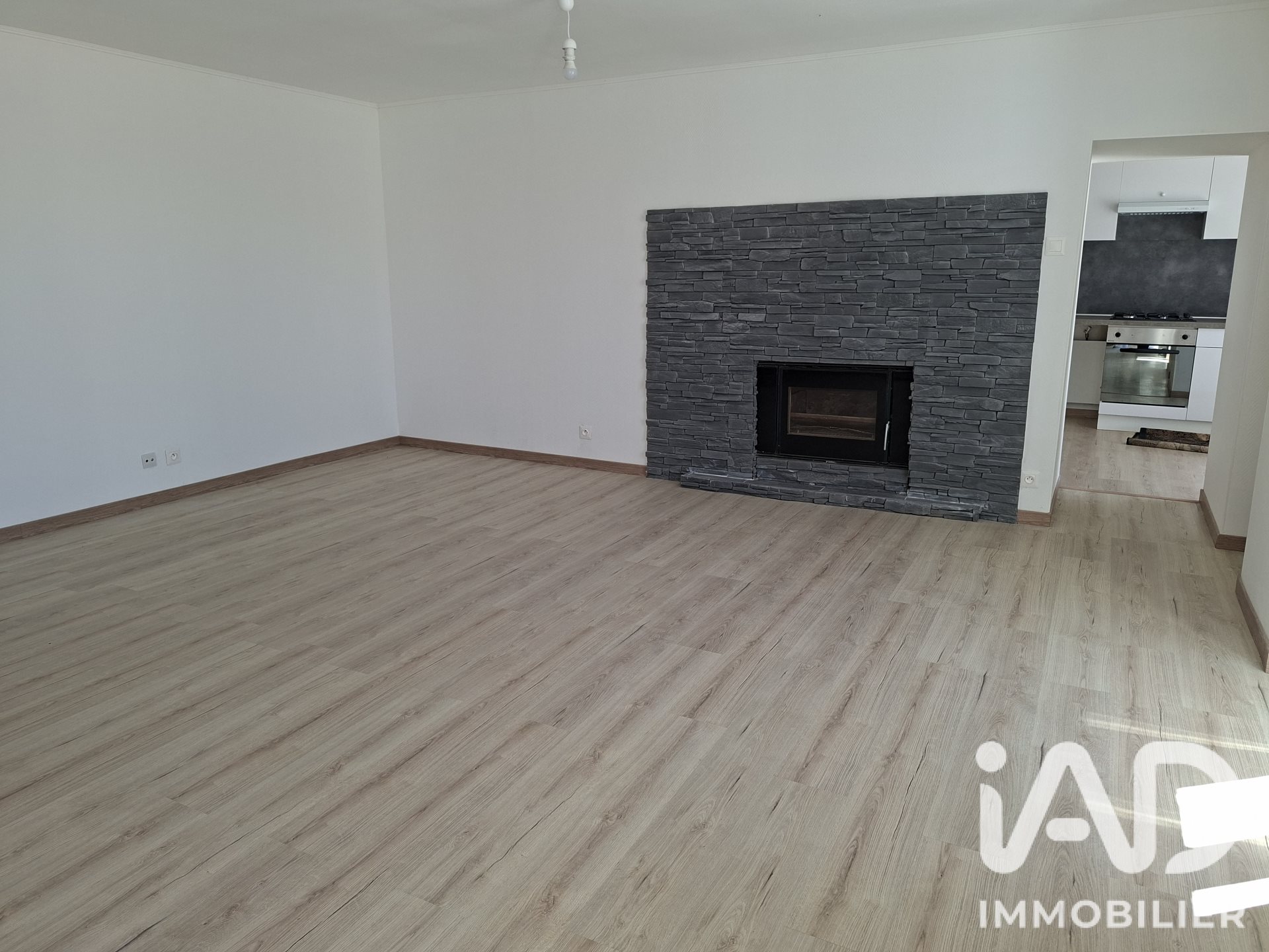 Maison à vendre, 204m², Vouzailles