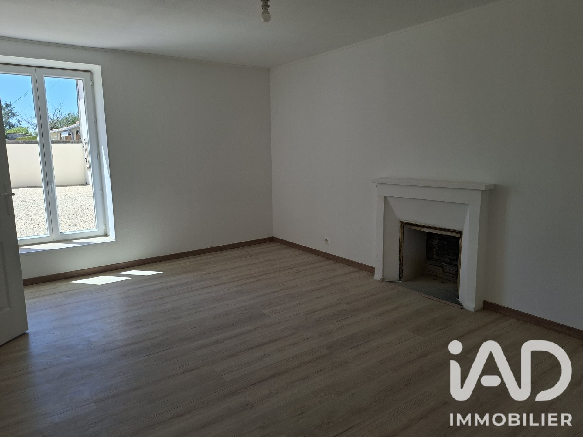 Maison à vendre, 204m², Vouzailles