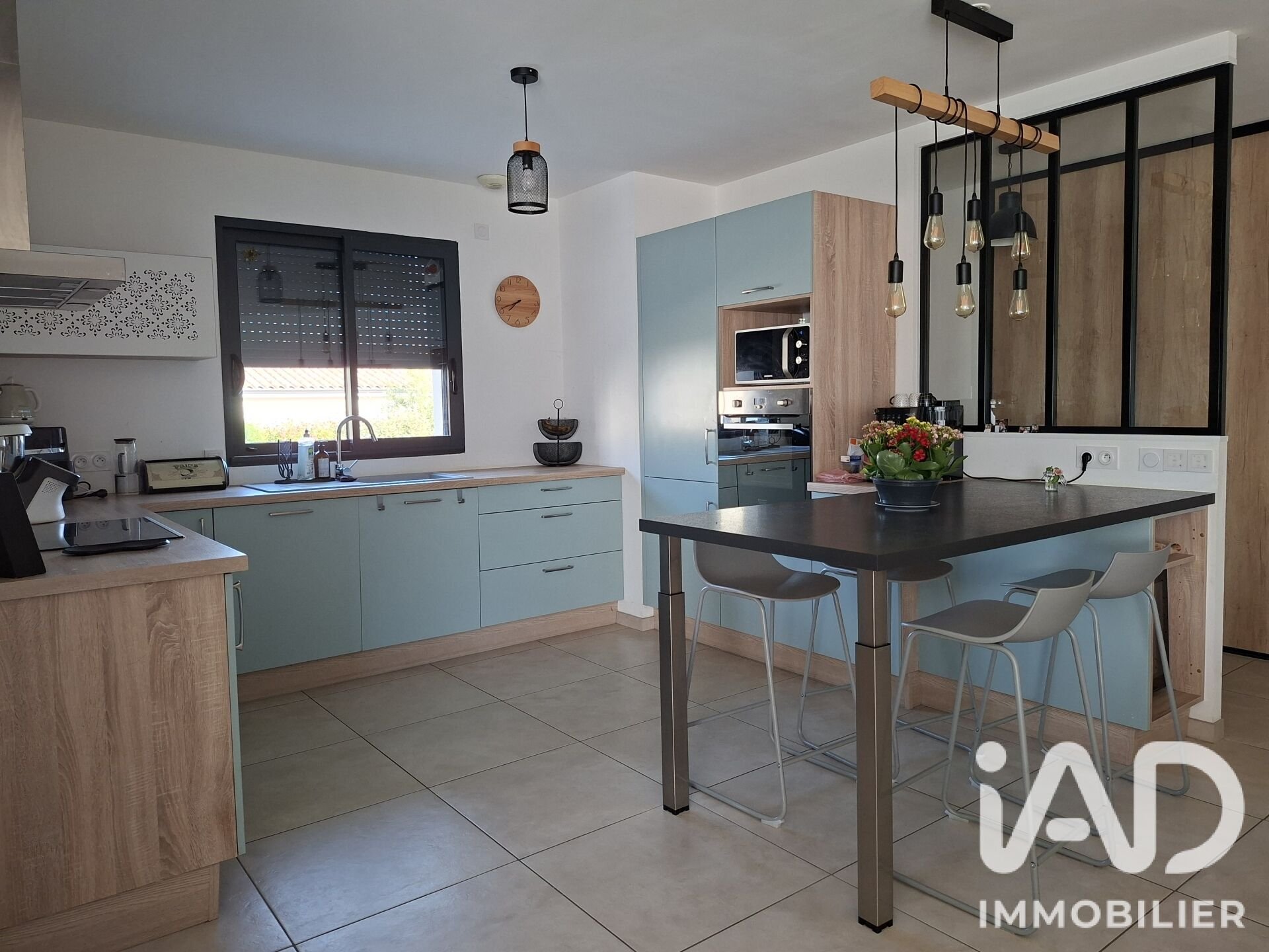 Maison à vendre, 125m², Biard