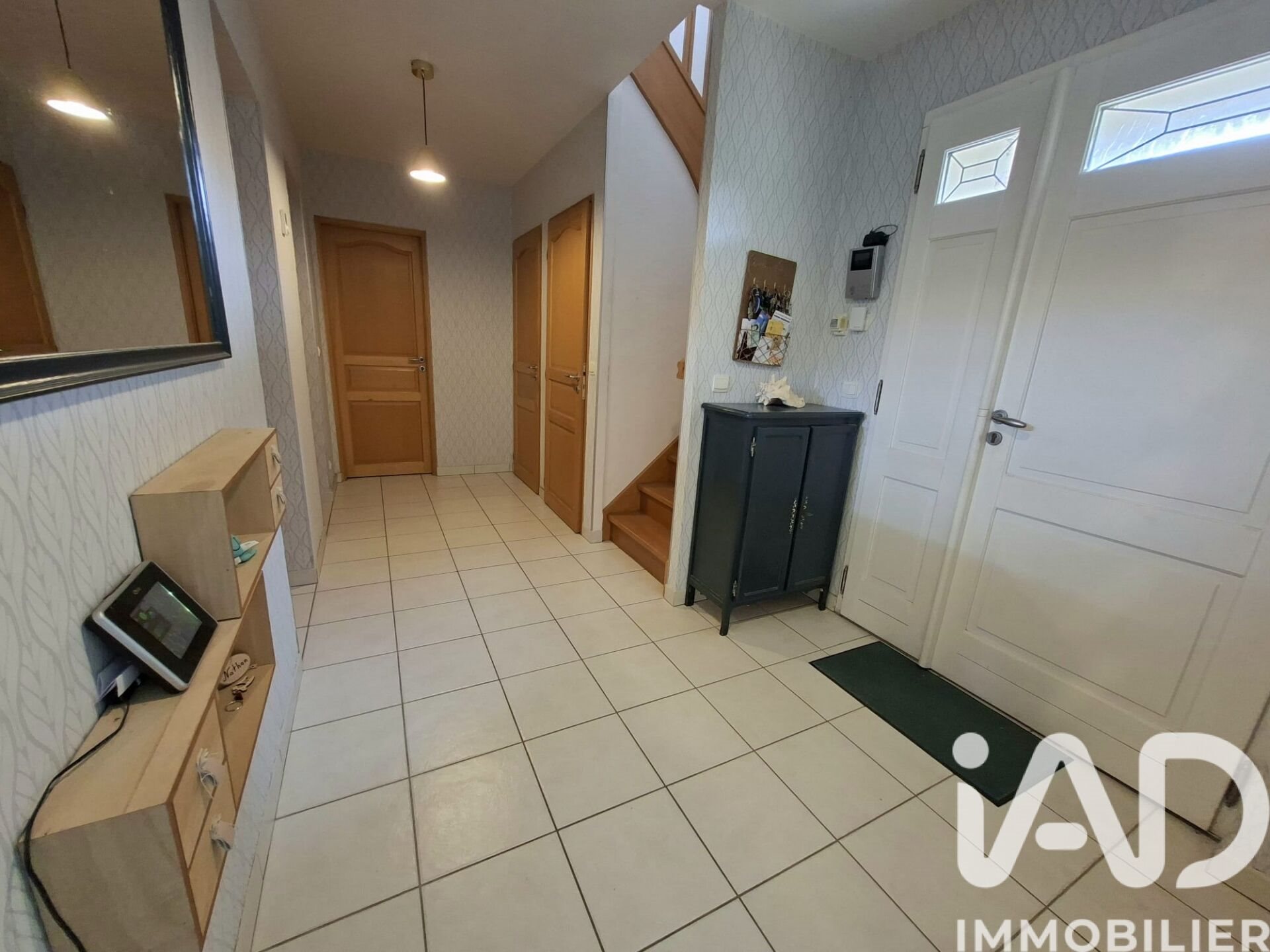 Maison à vendre, 171m², Quinçay