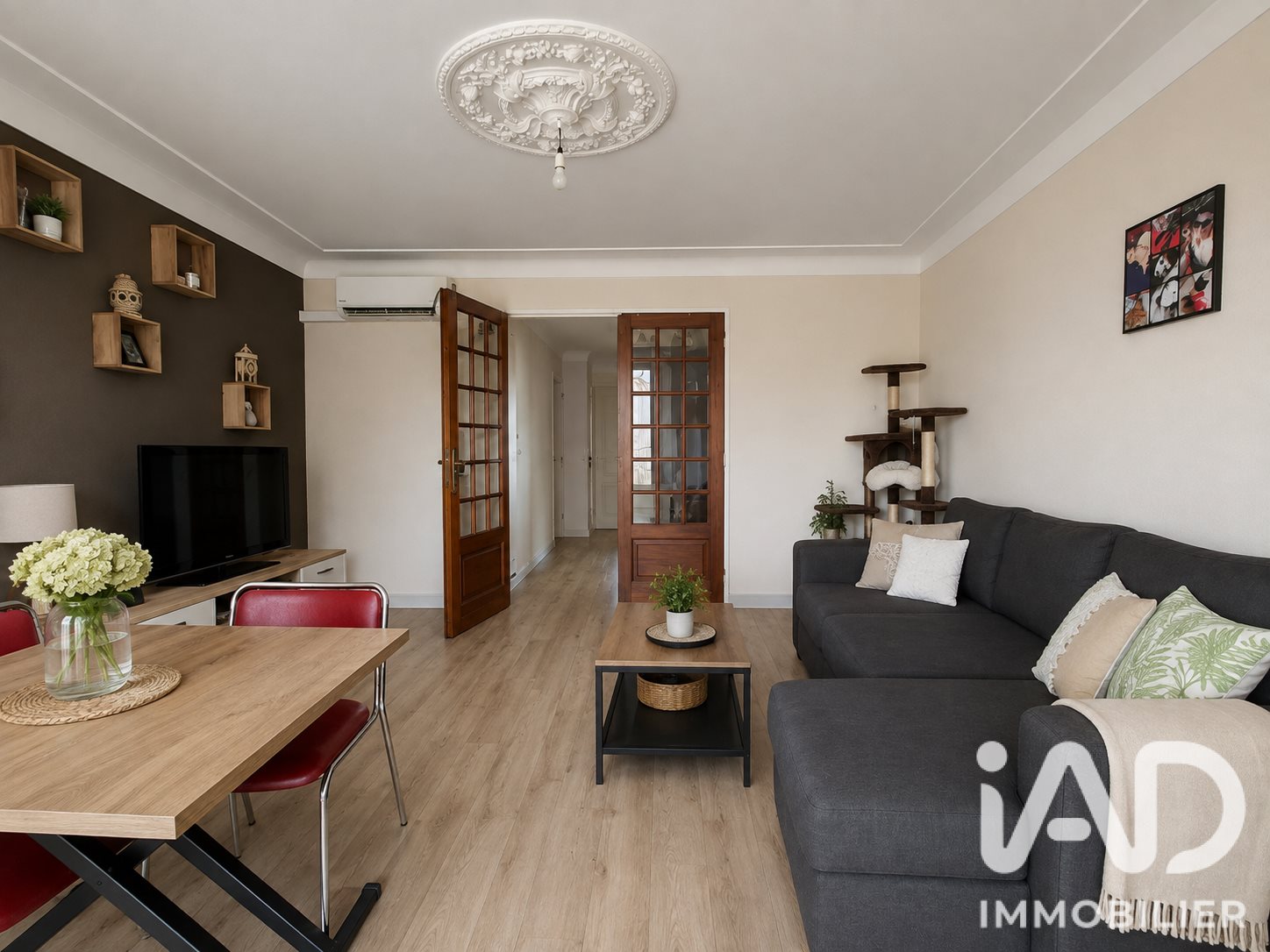 Maison à vendre, 128m², Vouneuil-sous-Biard