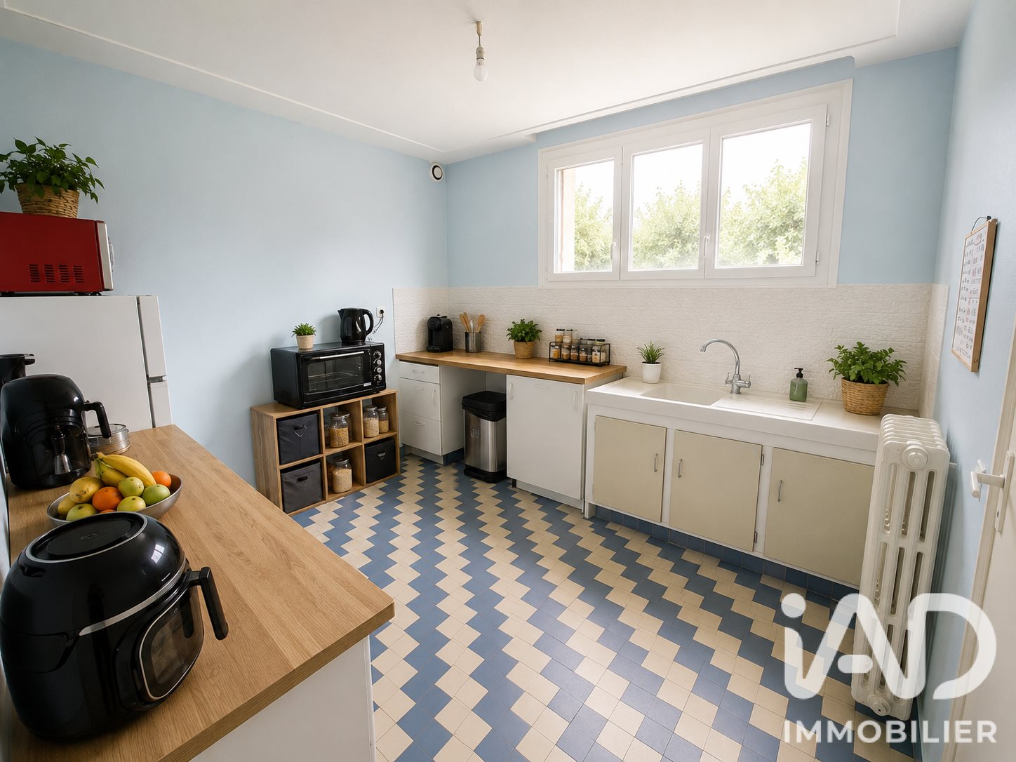 Maison à vendre, 128m², Vouneuil-sous-Biard