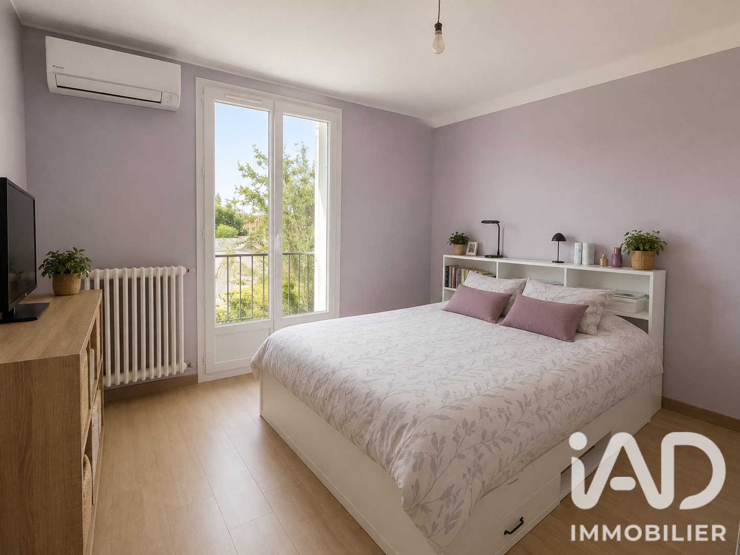 Maison à vendre, 128m², Vouneuil-sous-Biard