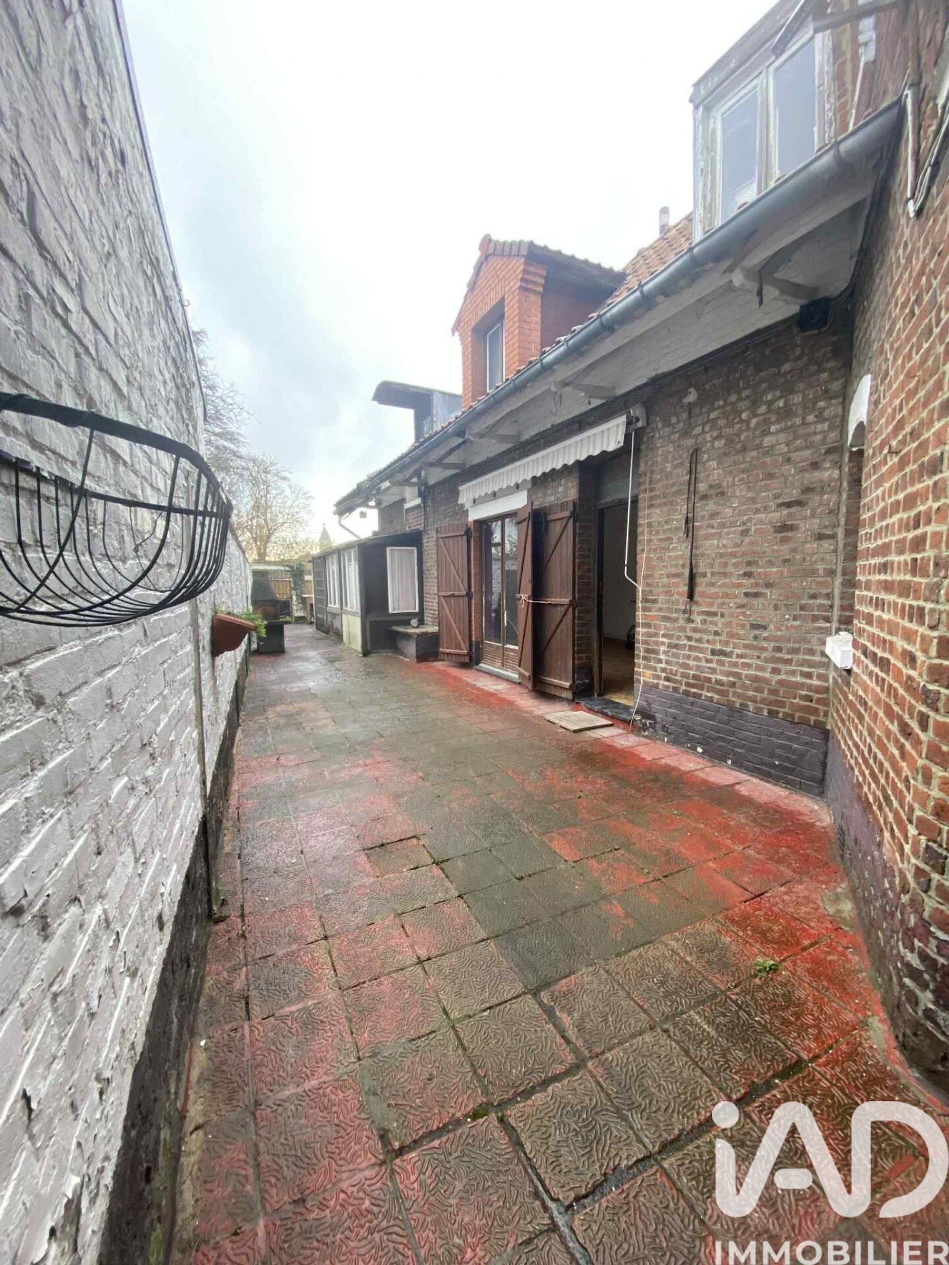 Maison à vendre, 131m², Sainghin-en-Weppes