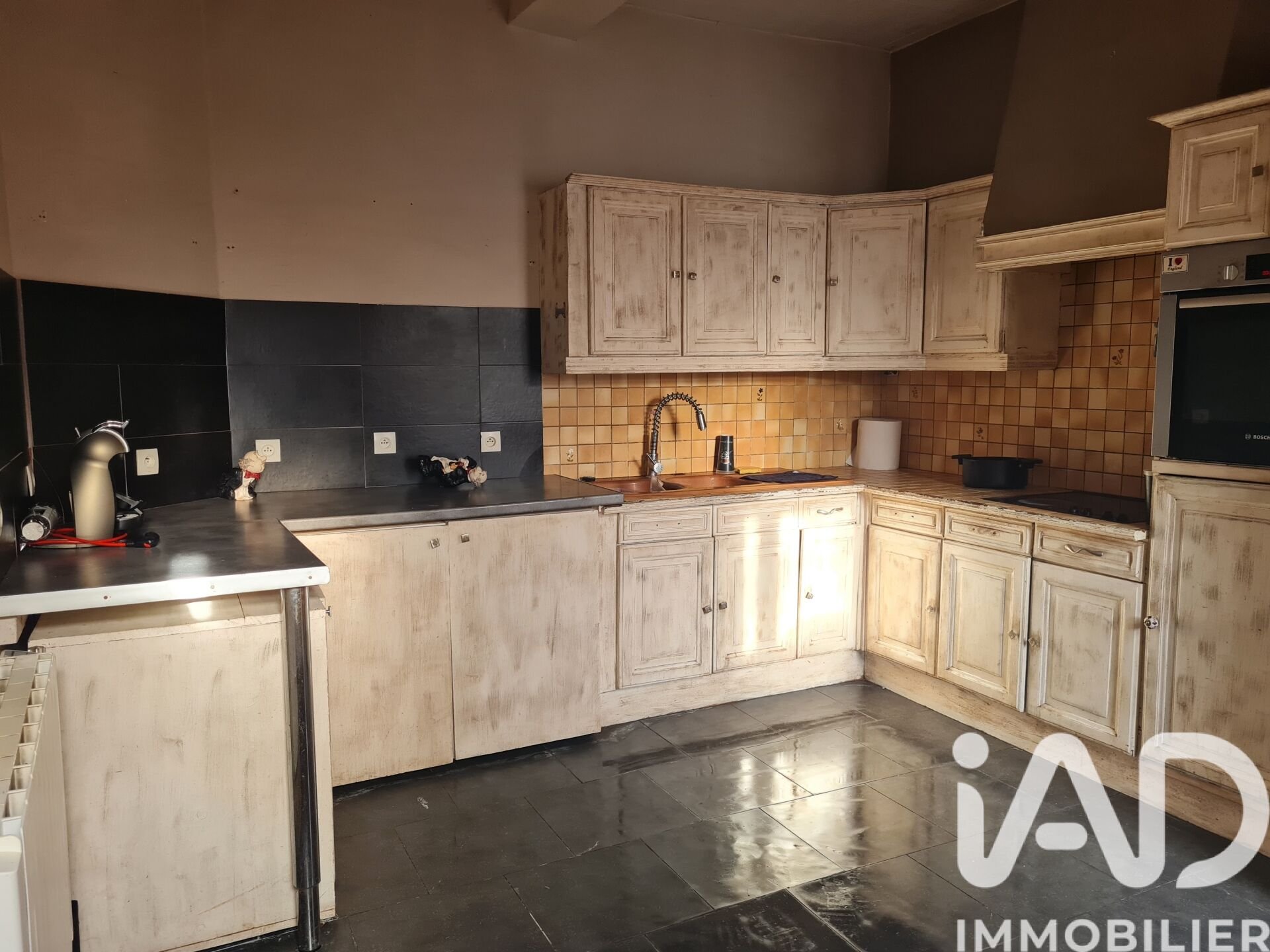 Maison à vendre, 131m², Sainghin-en-Weppes