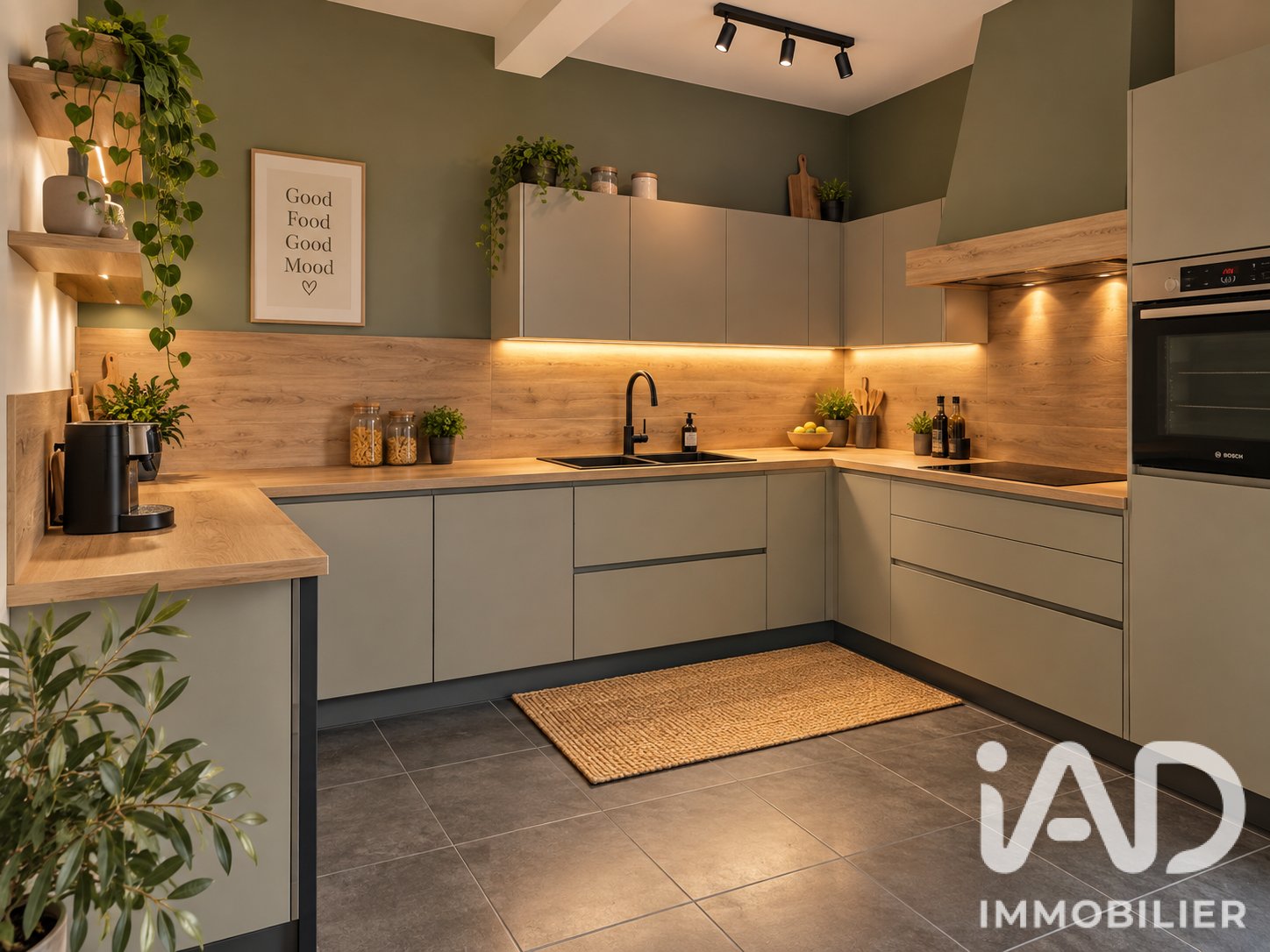 Maison à vendre, 131m², Sainghin-en-Weppes