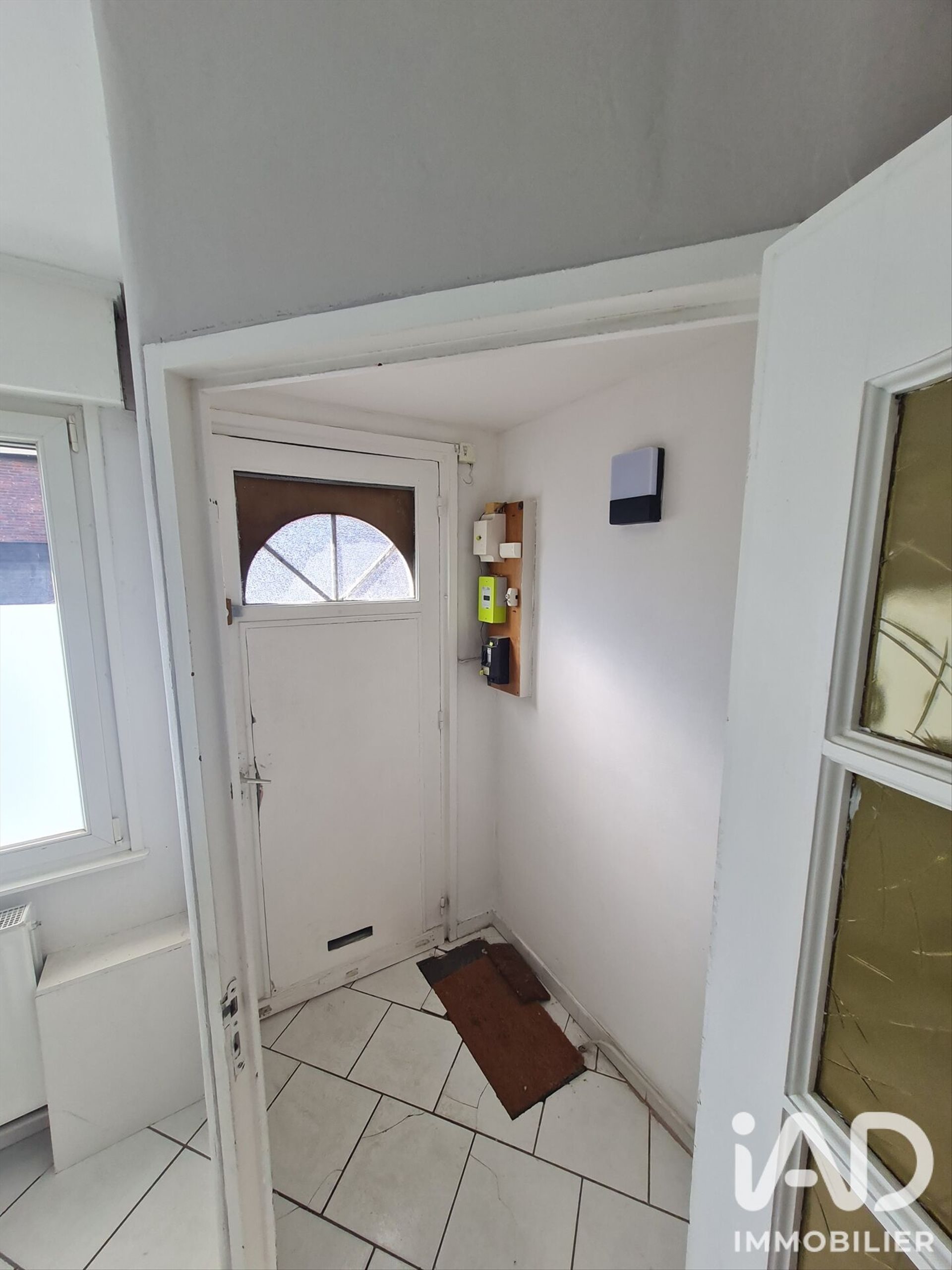 Maison à vendre, 72m², Houplines