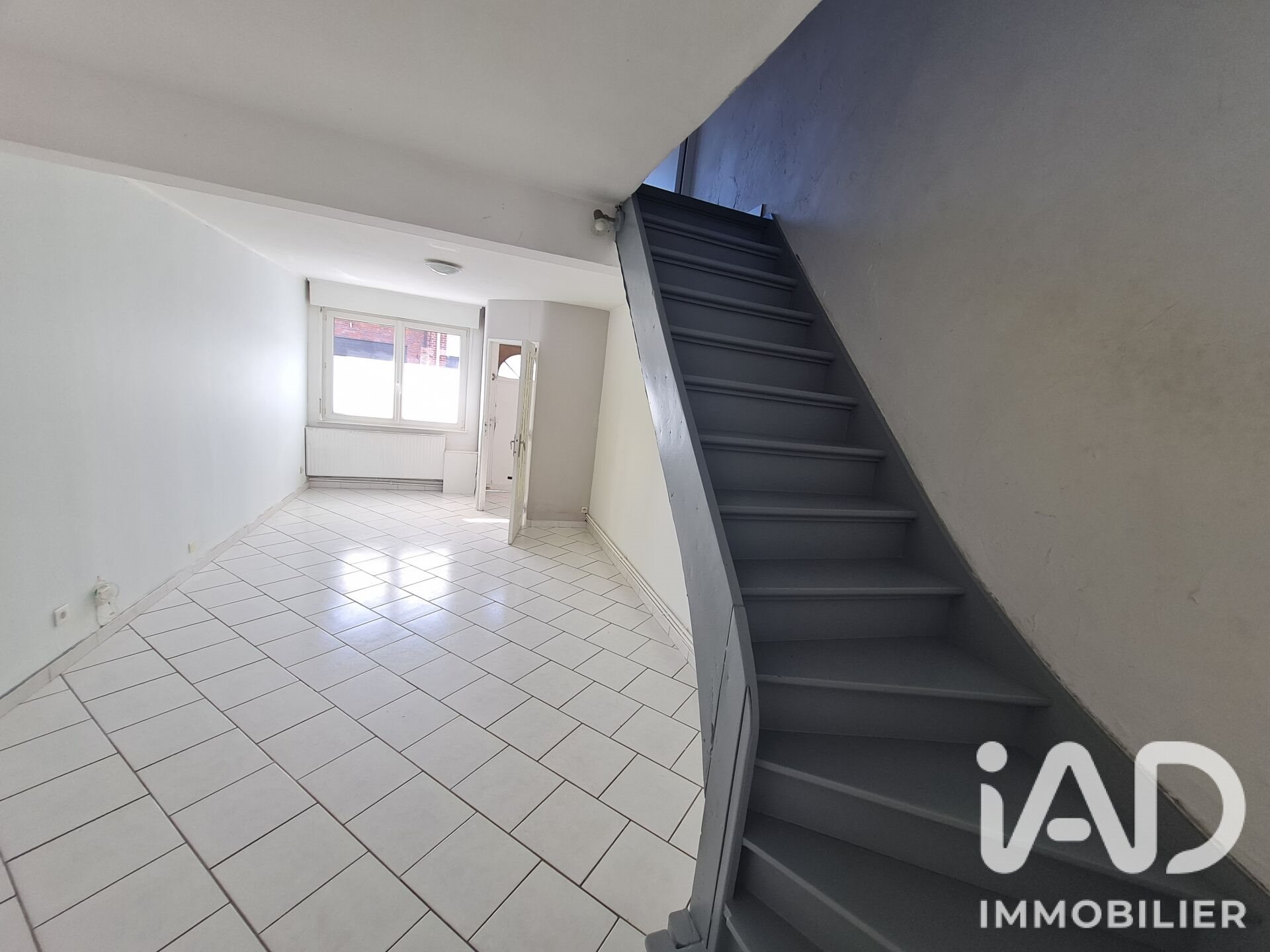 Maison à vendre, 72m², Houplines
