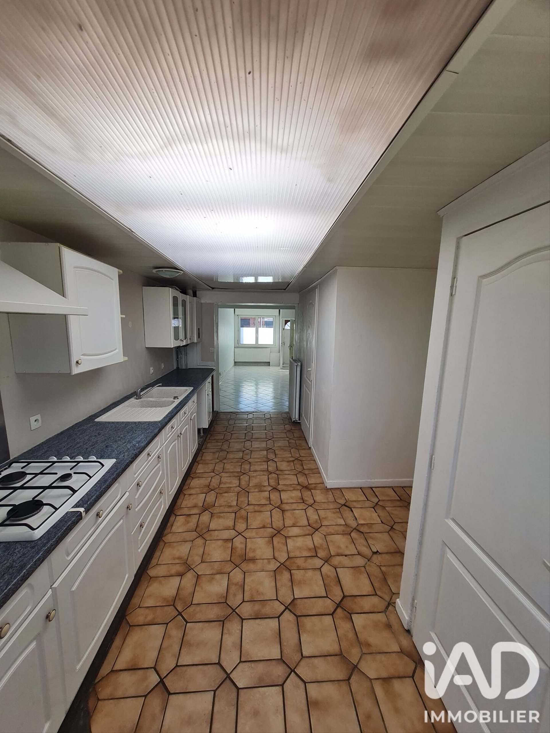 Maison à vendre, 72m², Houplines