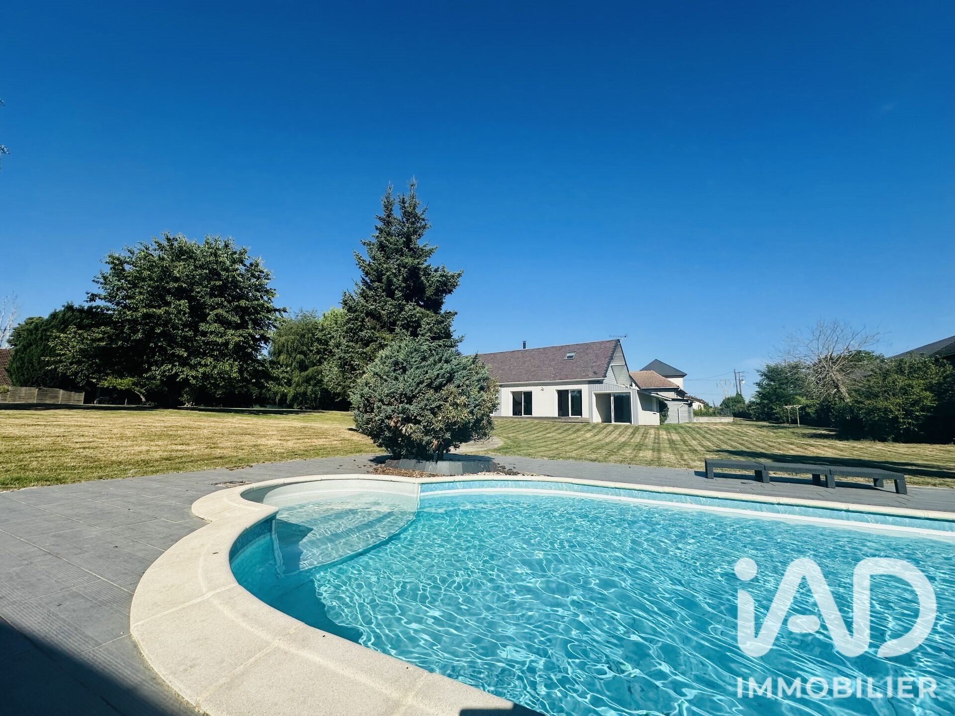 Maison à vendre, 186m², Saint-Paër