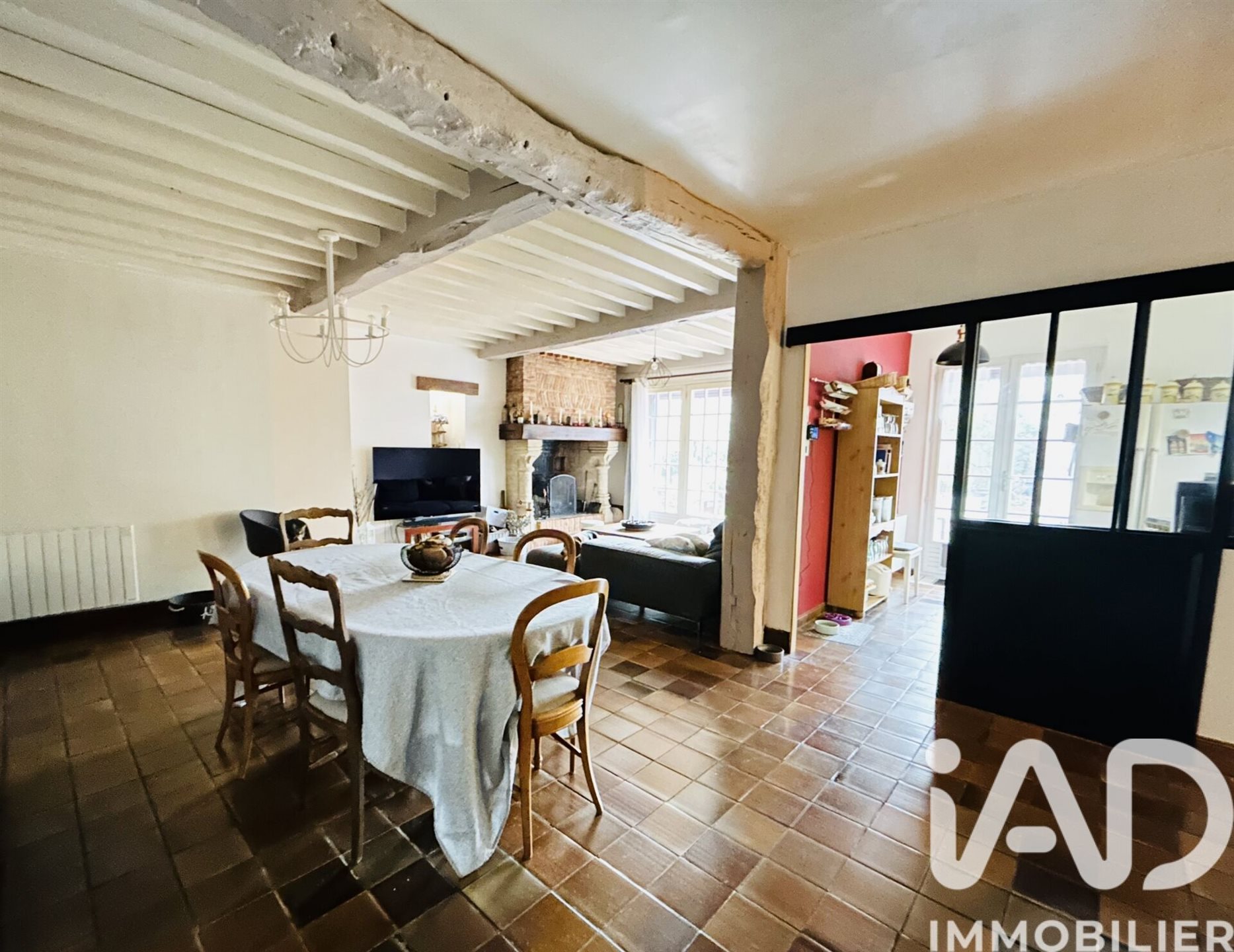 Maison à vendre, 235m², Lillebonne