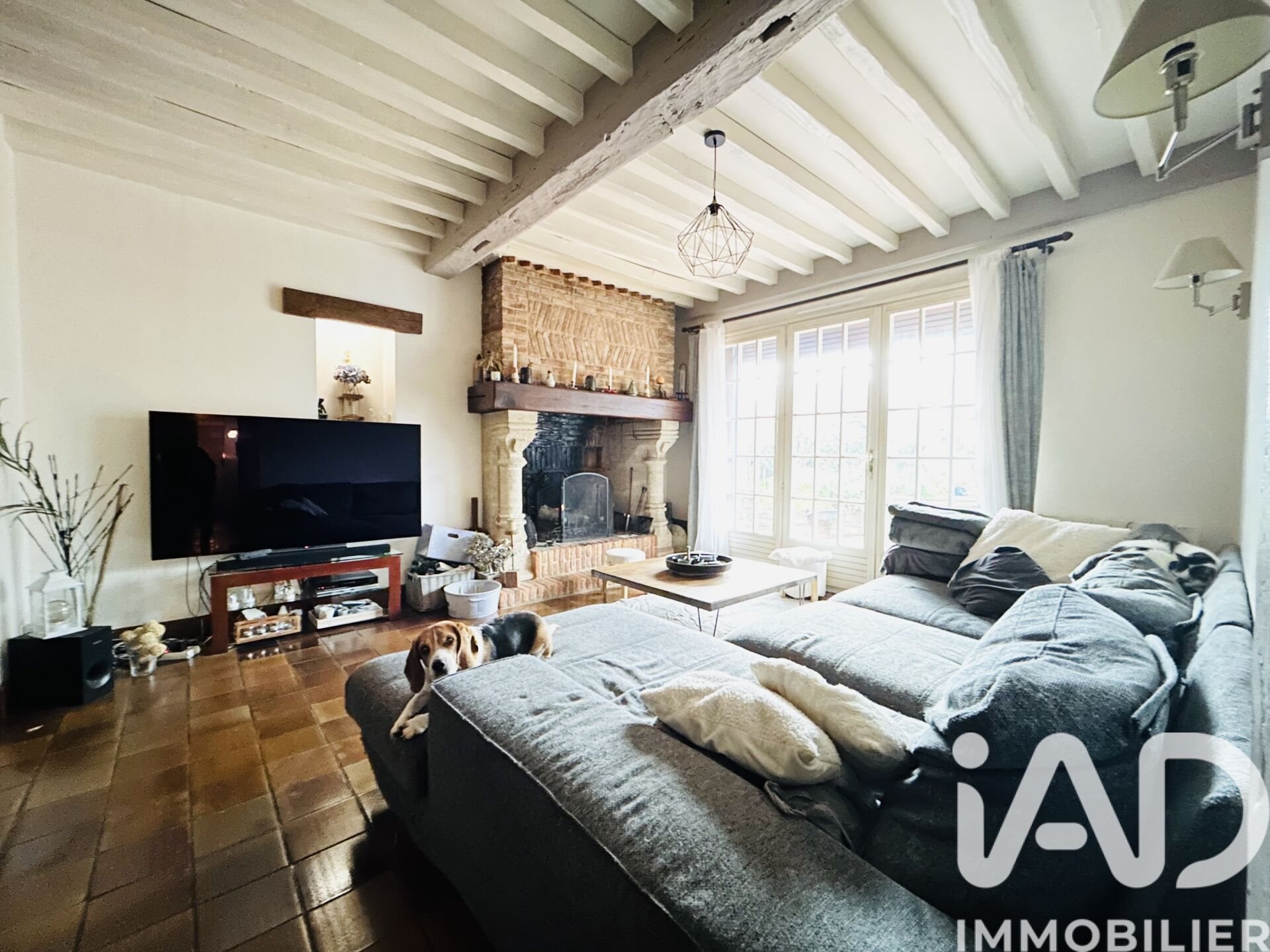 Maison à vendre, 235m², Lillebonne