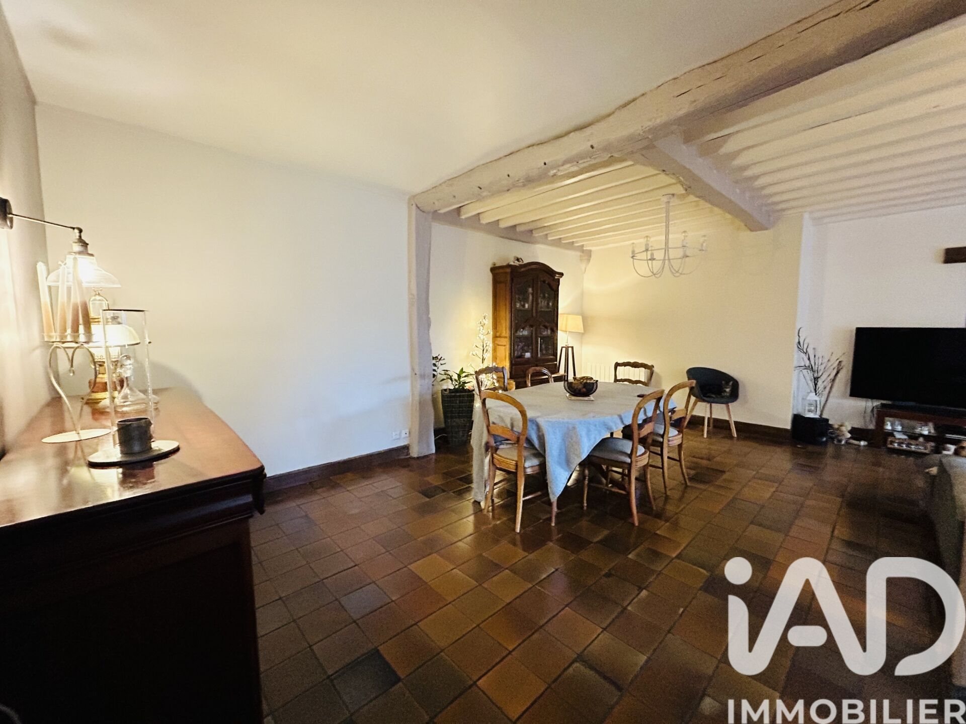 Maison à vendre, 235m², Lillebonne