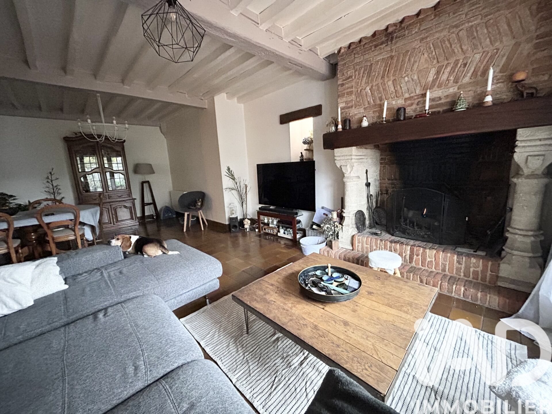 Maison à vendre, 235m², Lillebonne
