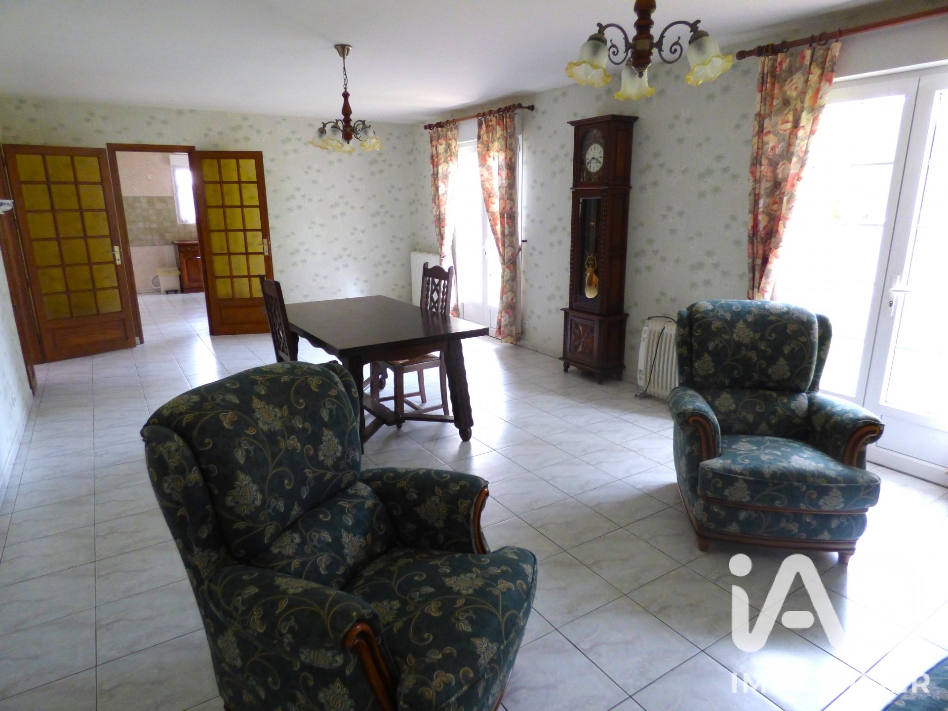 Maison à vendre, 90m², Yerville